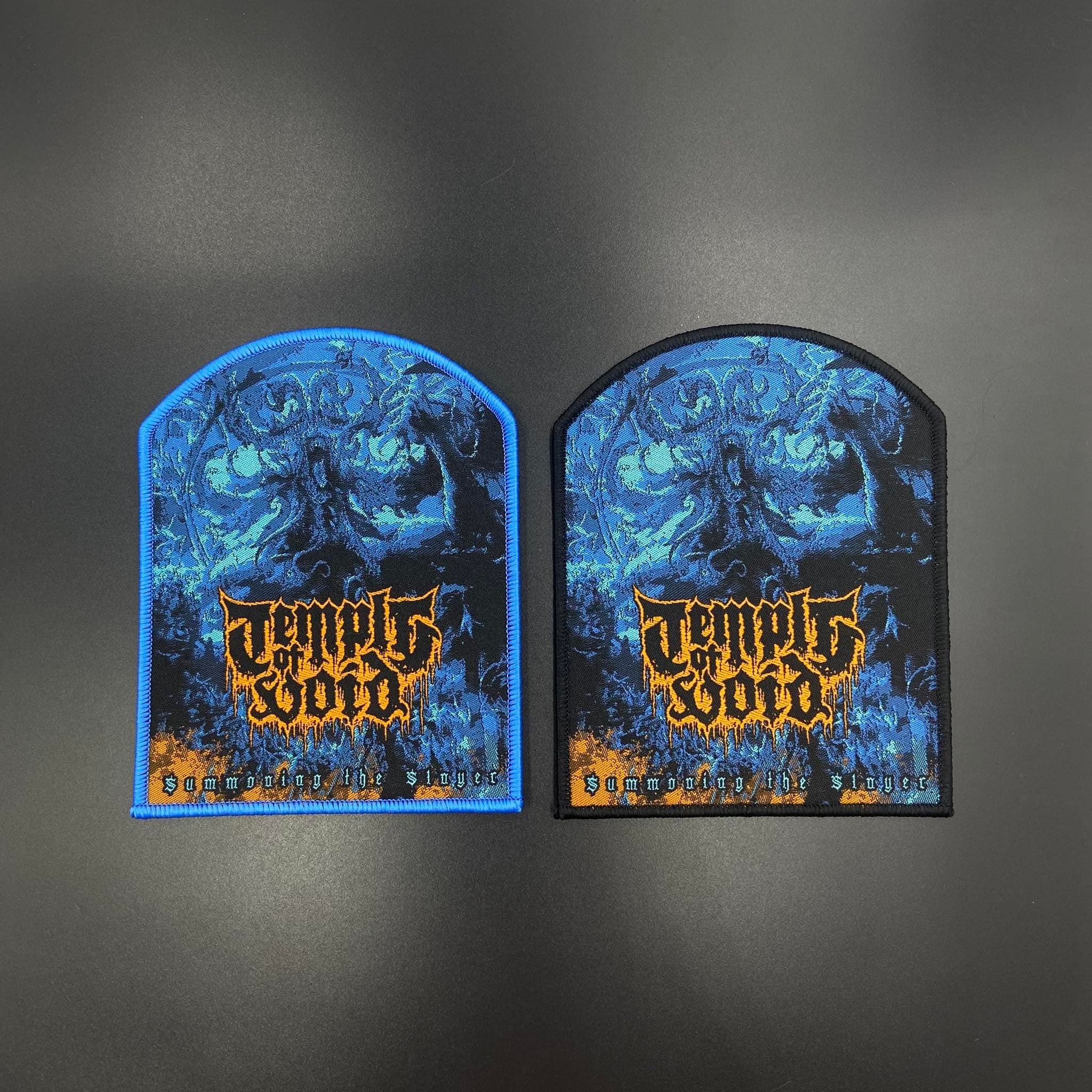 Temple Of Void - Summoning the Slayer - Image 2