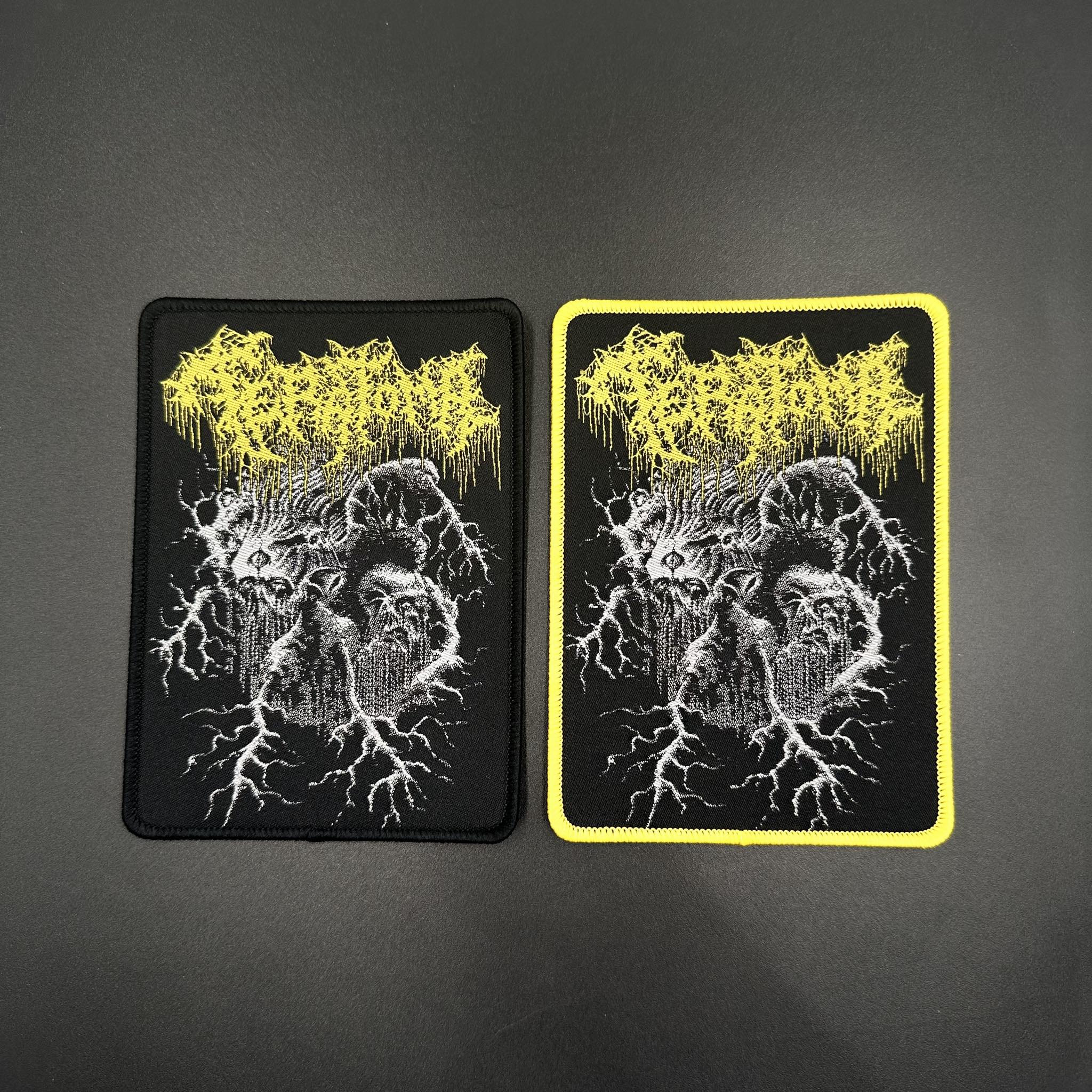 Teratoma - Corporeal Mess - Image 2