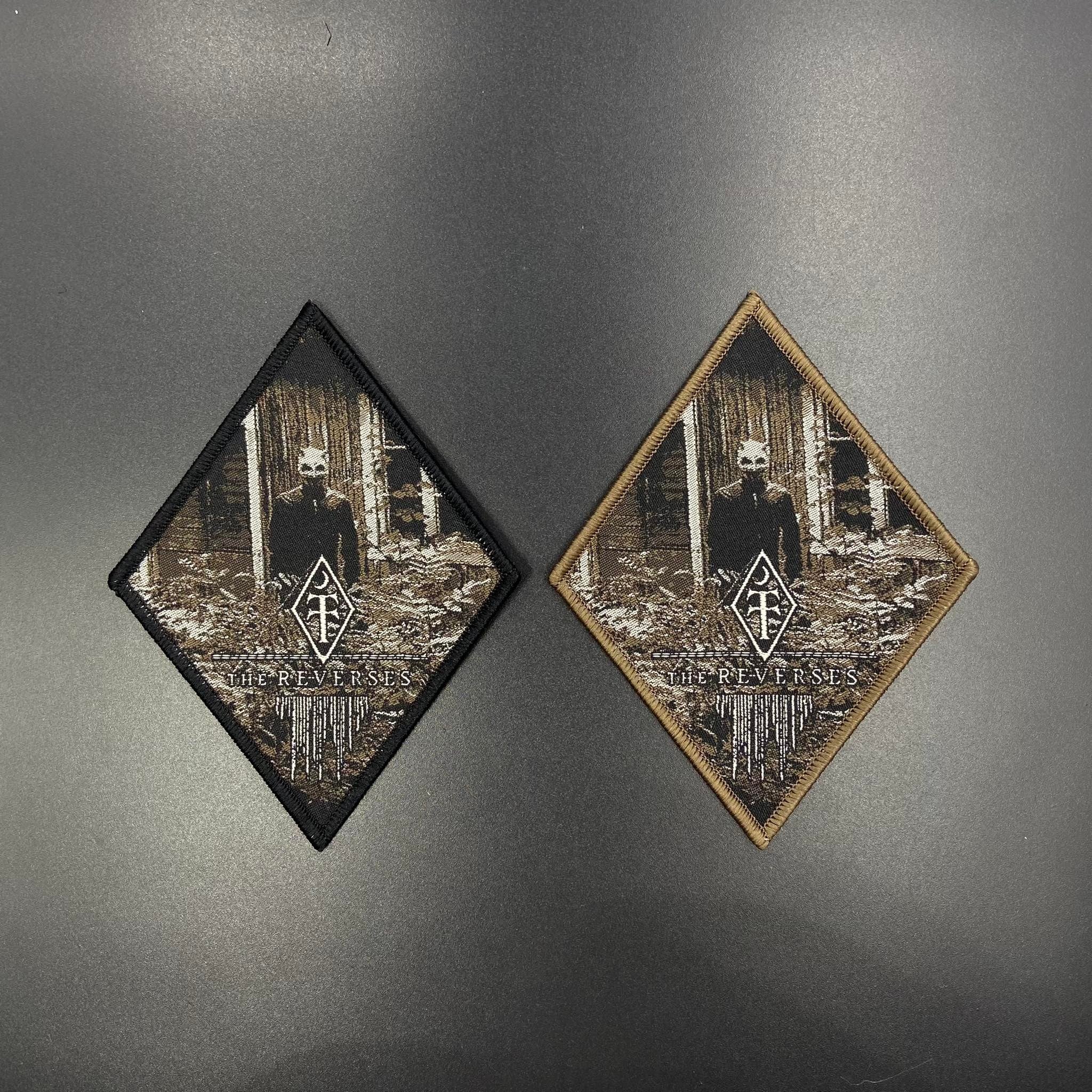Terra Tenebrosa - The Reverses - Image 2