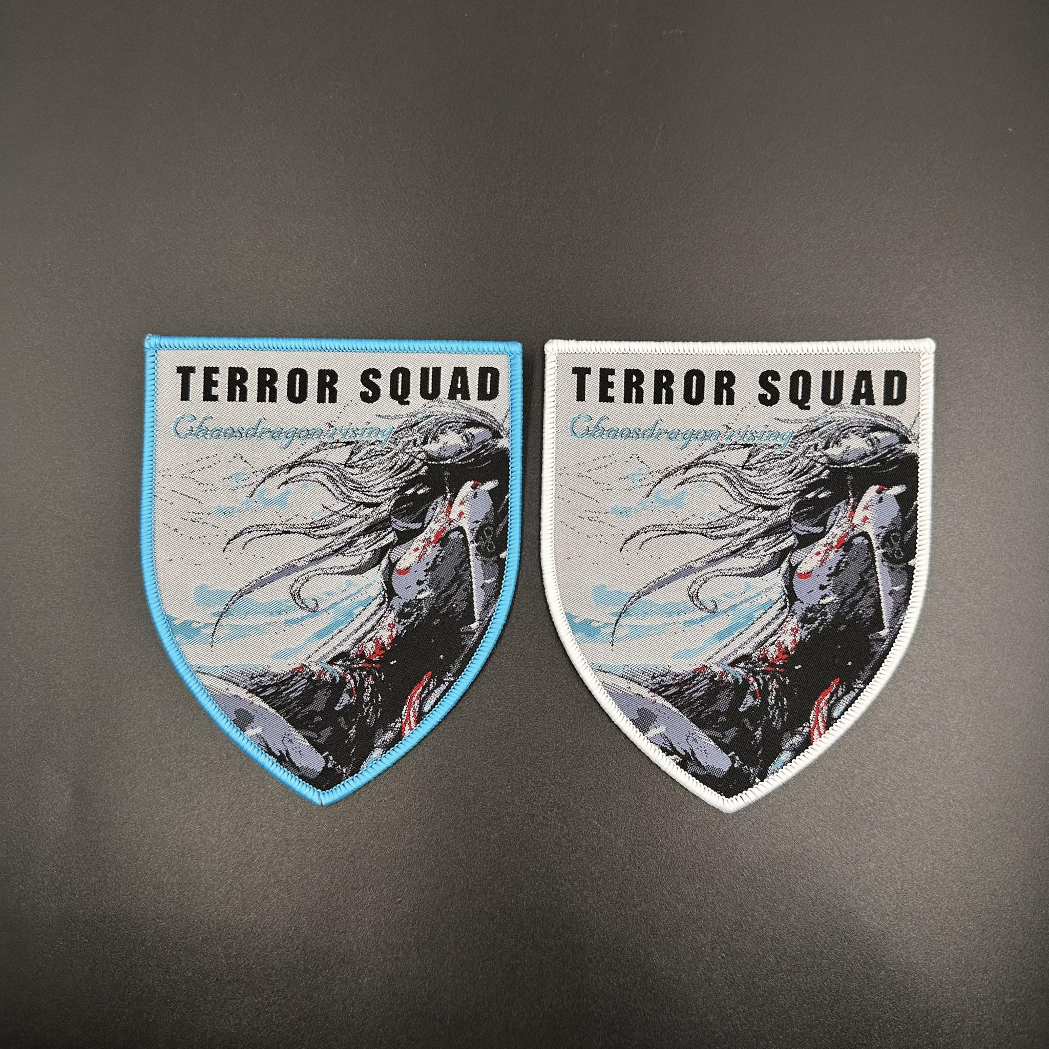 Terror Squad - Chaosdragon Rising - Image 2