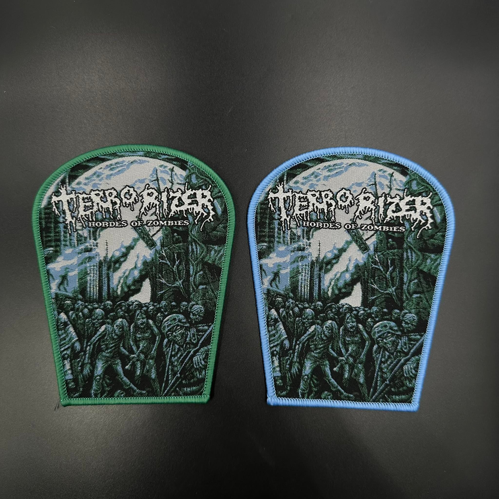Terrorizer - Hordes Of Zombies - Image 2