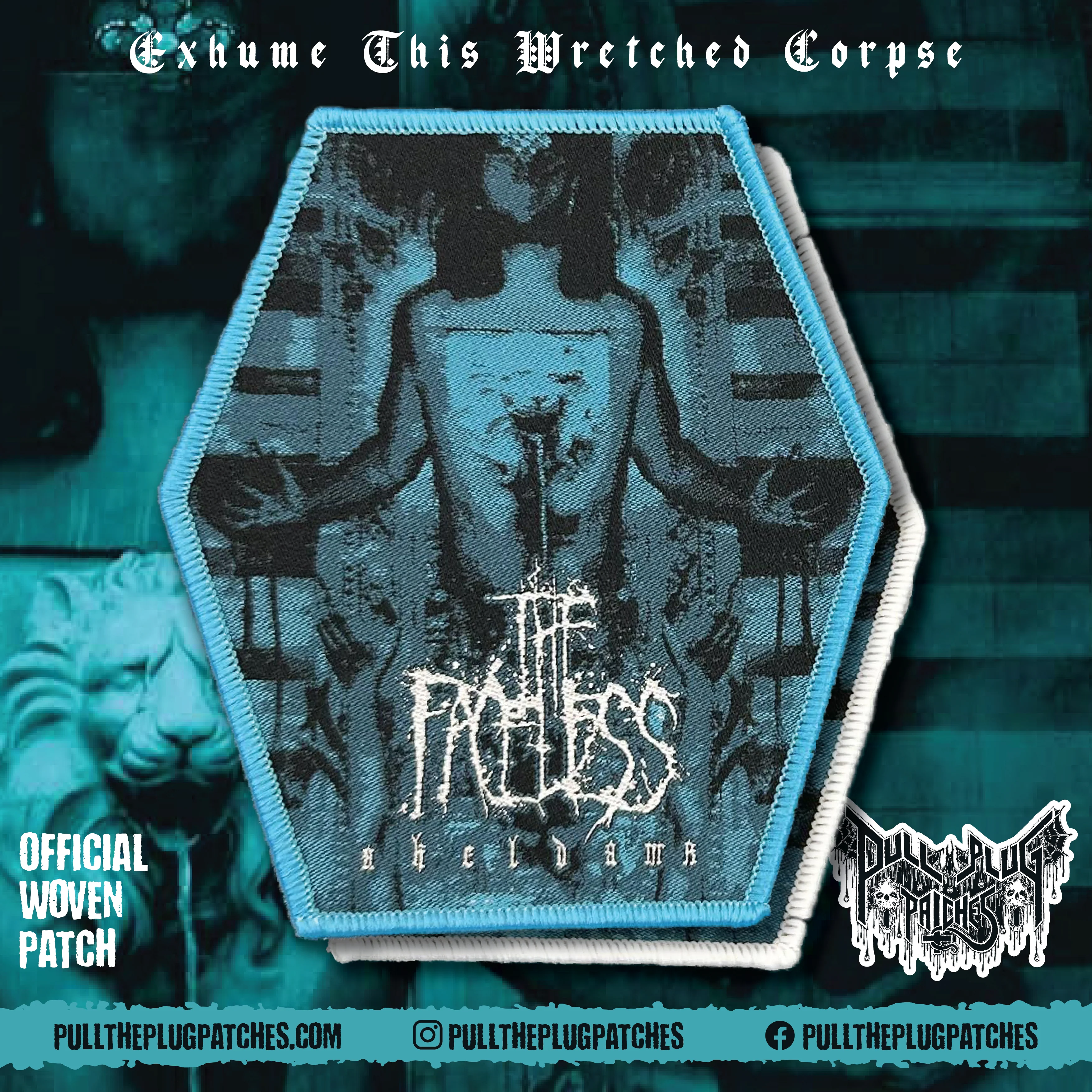 The Faceless - Akeldama