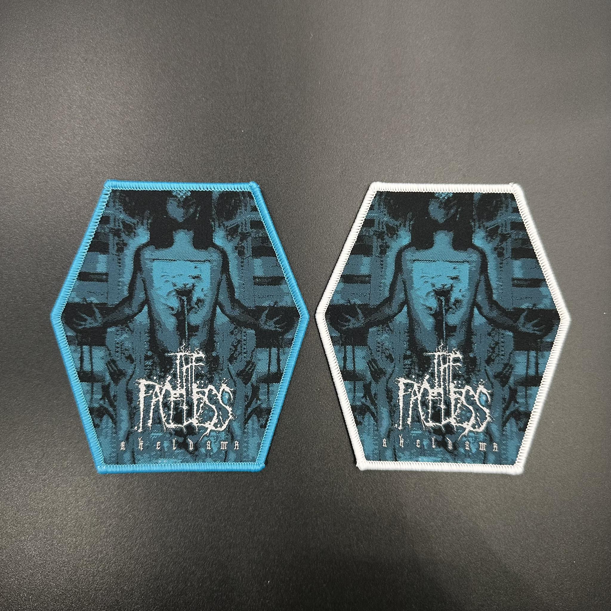 The Faceless - Akeldama - Image 2