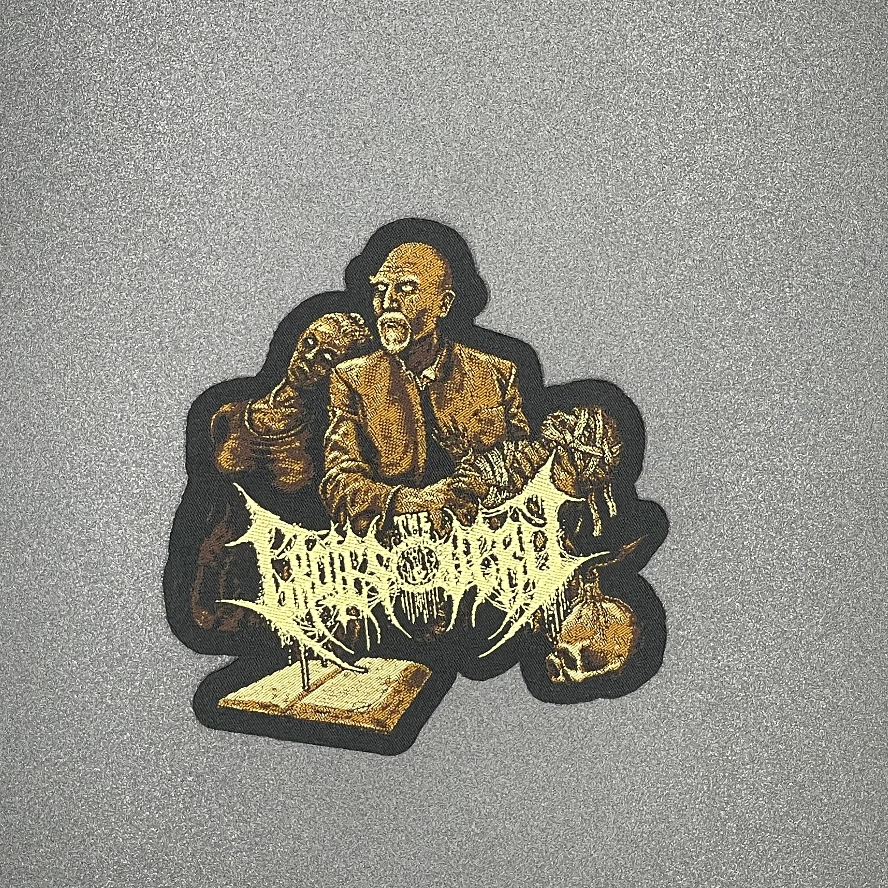 The Grotesquery - Tales of the Coffin Born - Image 3