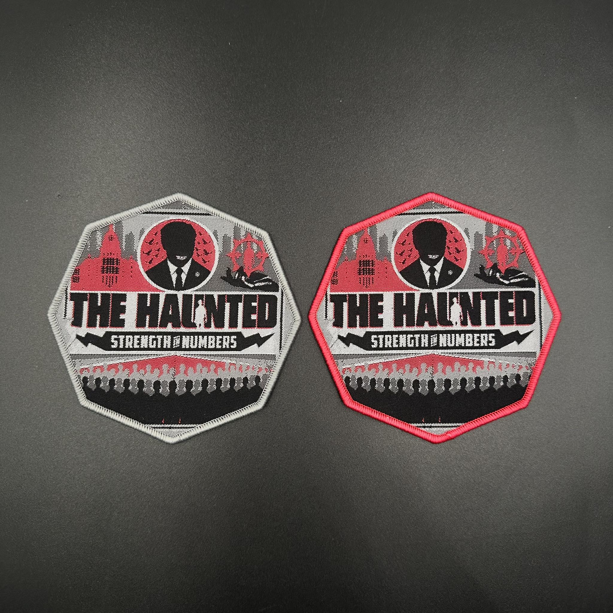 The Haunted - Strength in Numbers - Image 2