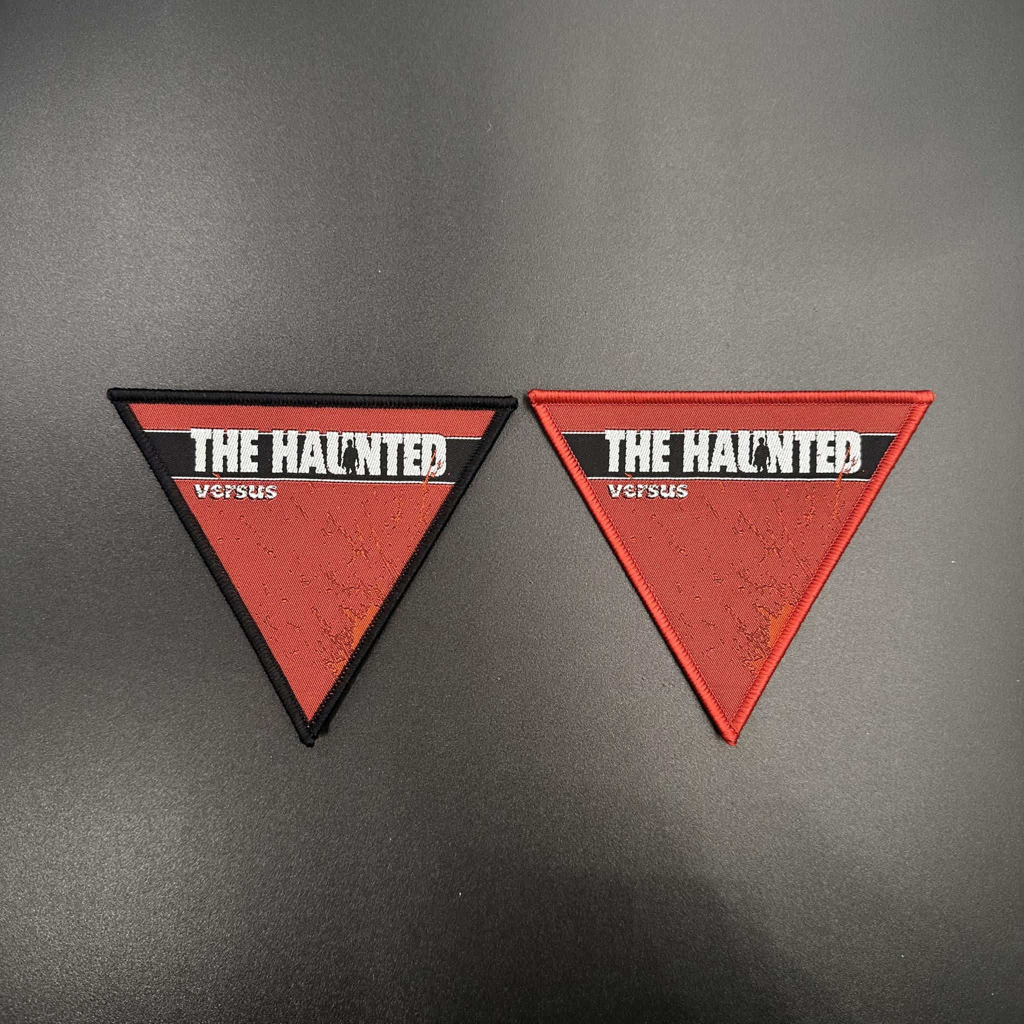 The Haunted - Versus - Image 2