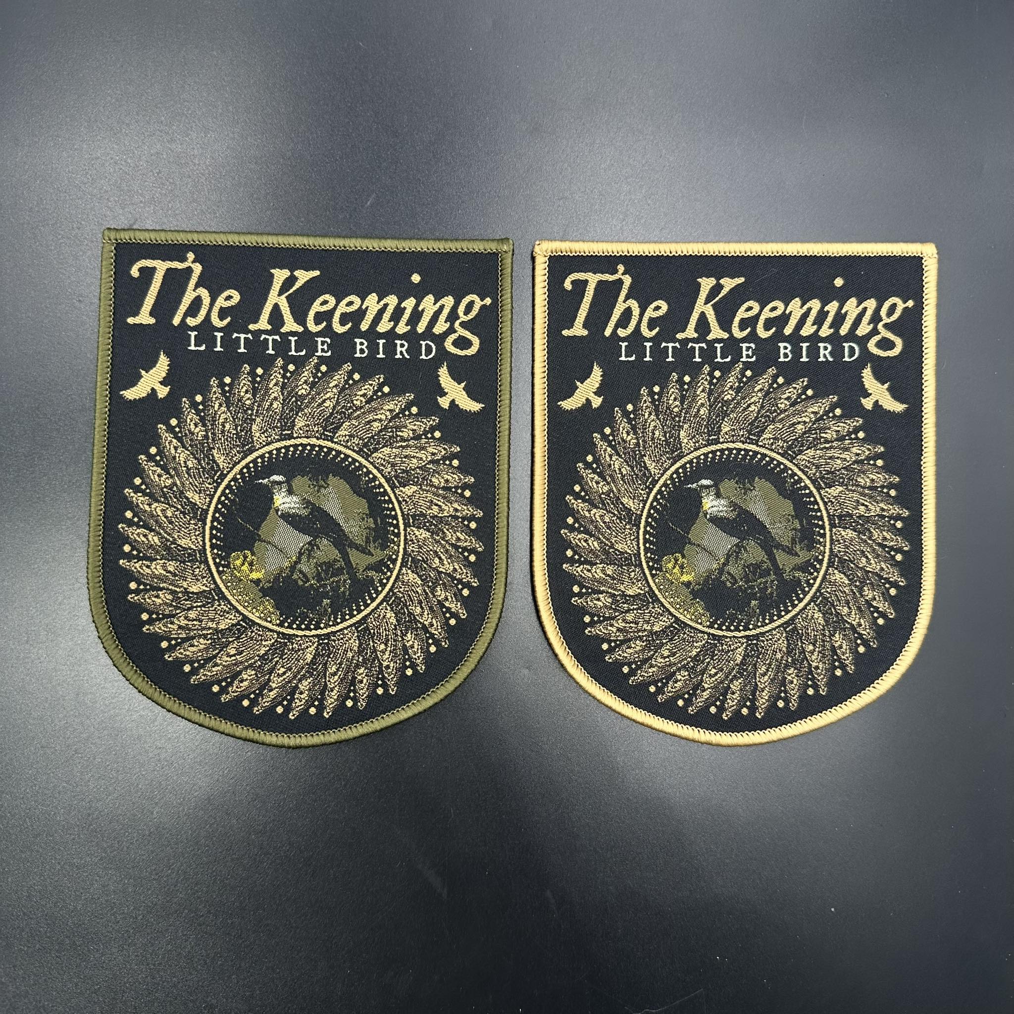 The Keening - Little Bird - Image 2