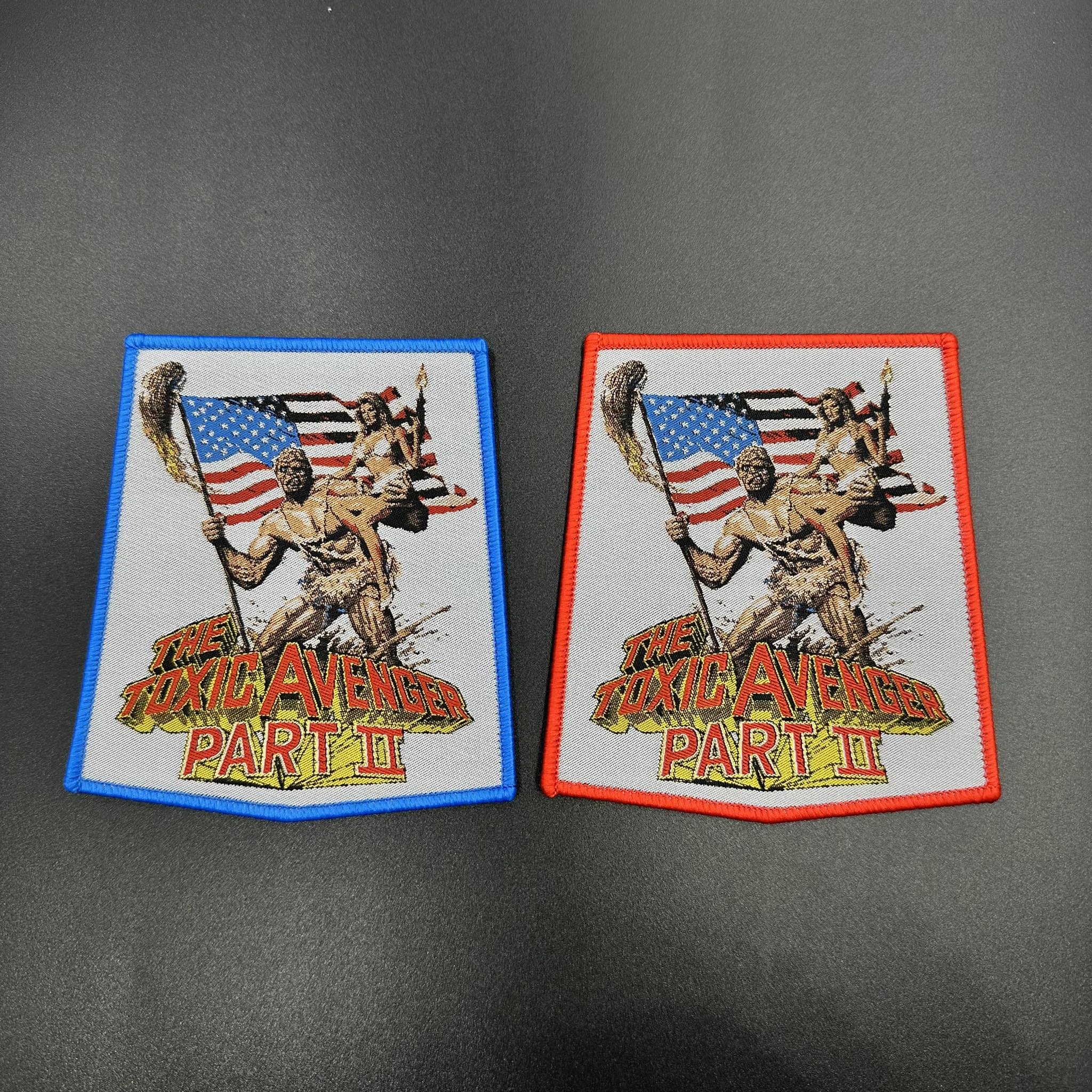 The Toxic Avenger II - Image 2