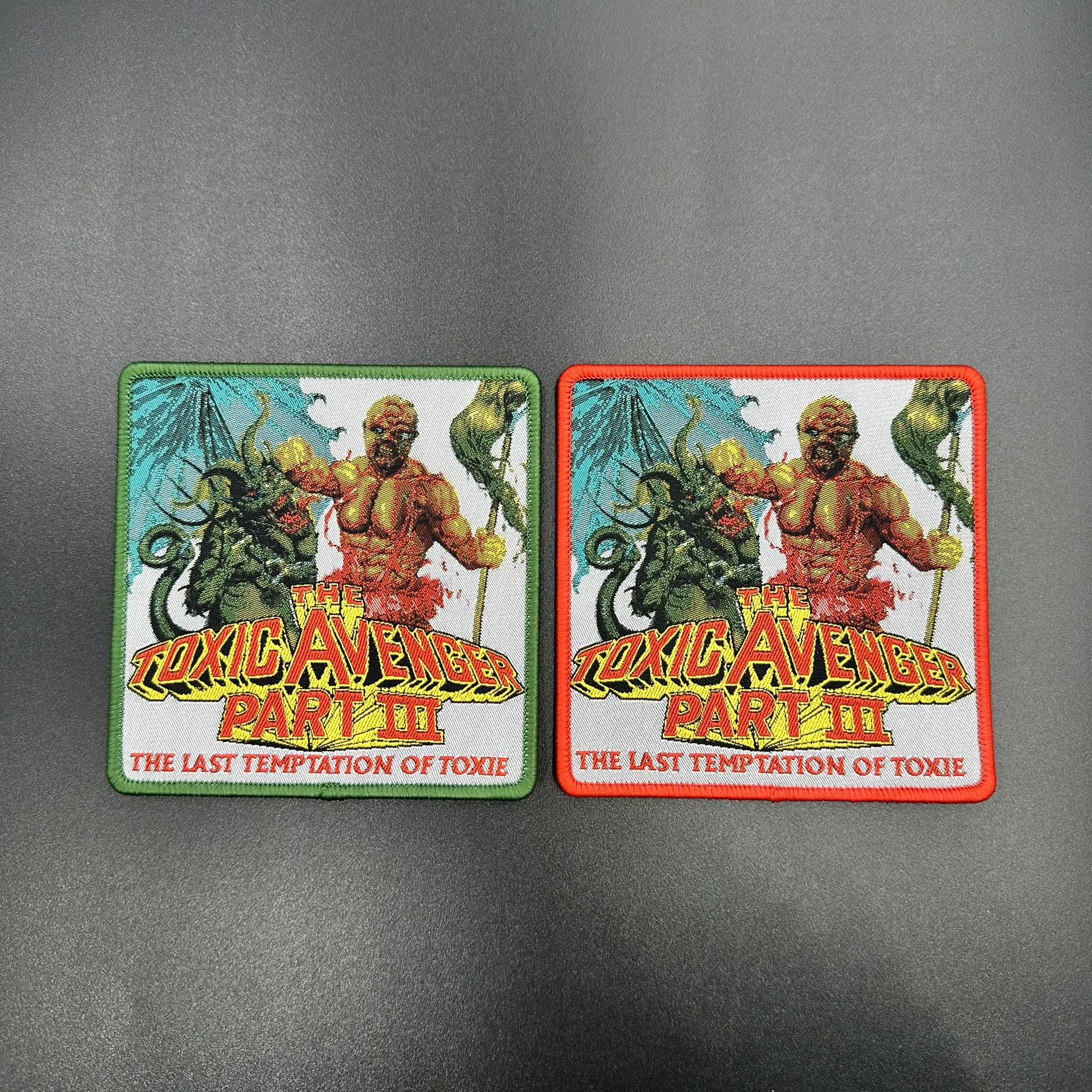 The Toxic Avenger III - The Last Temptation of Toxie - Image 2