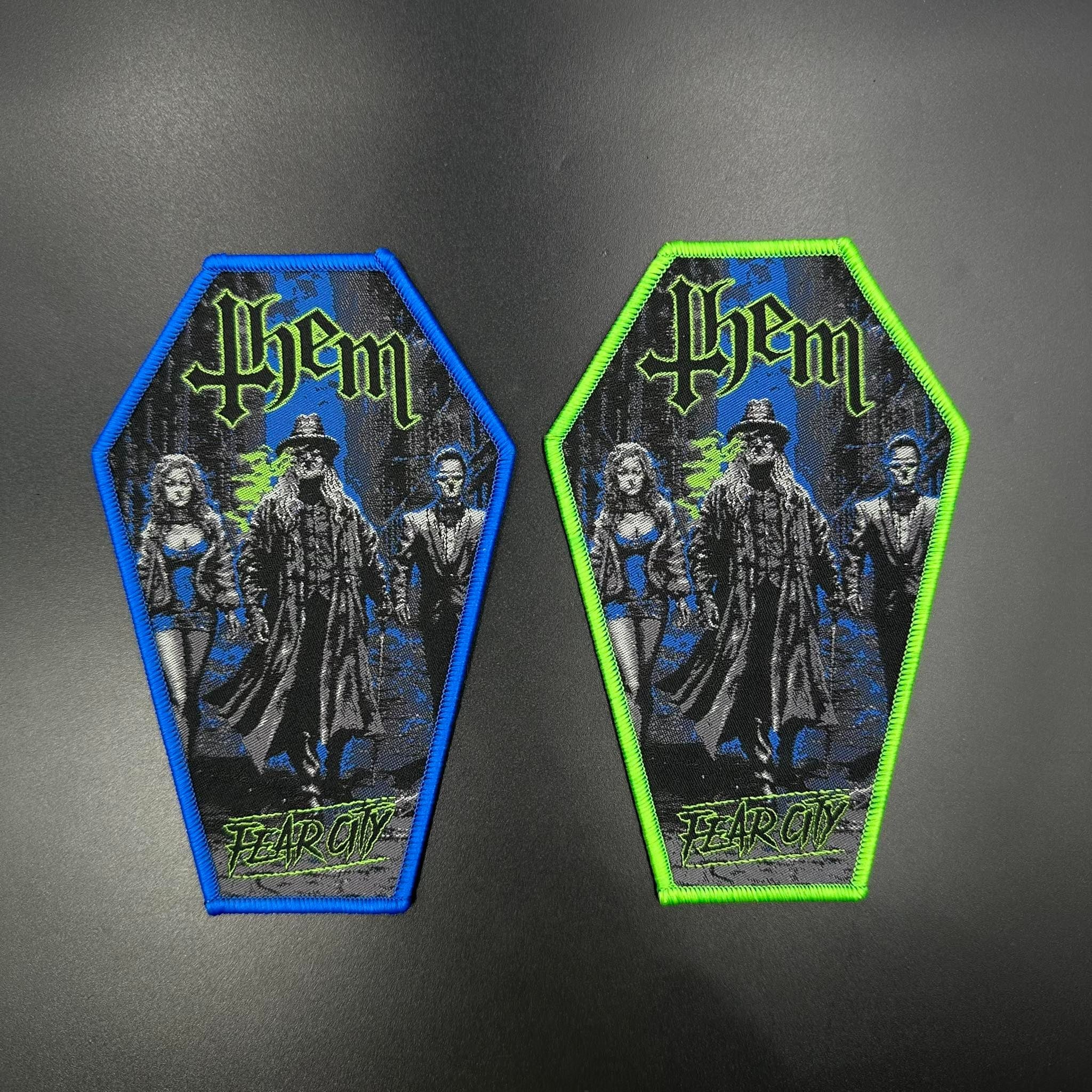 Them - Fear City - Image 2
