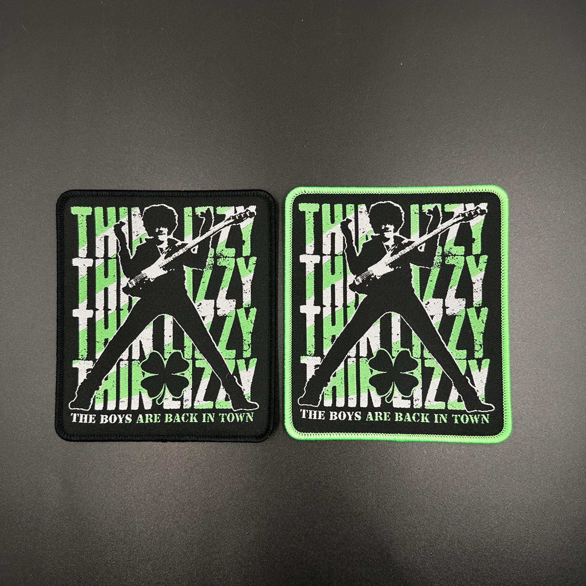 Thin Lizzy - The Boys Are Back in Town - Image 2
