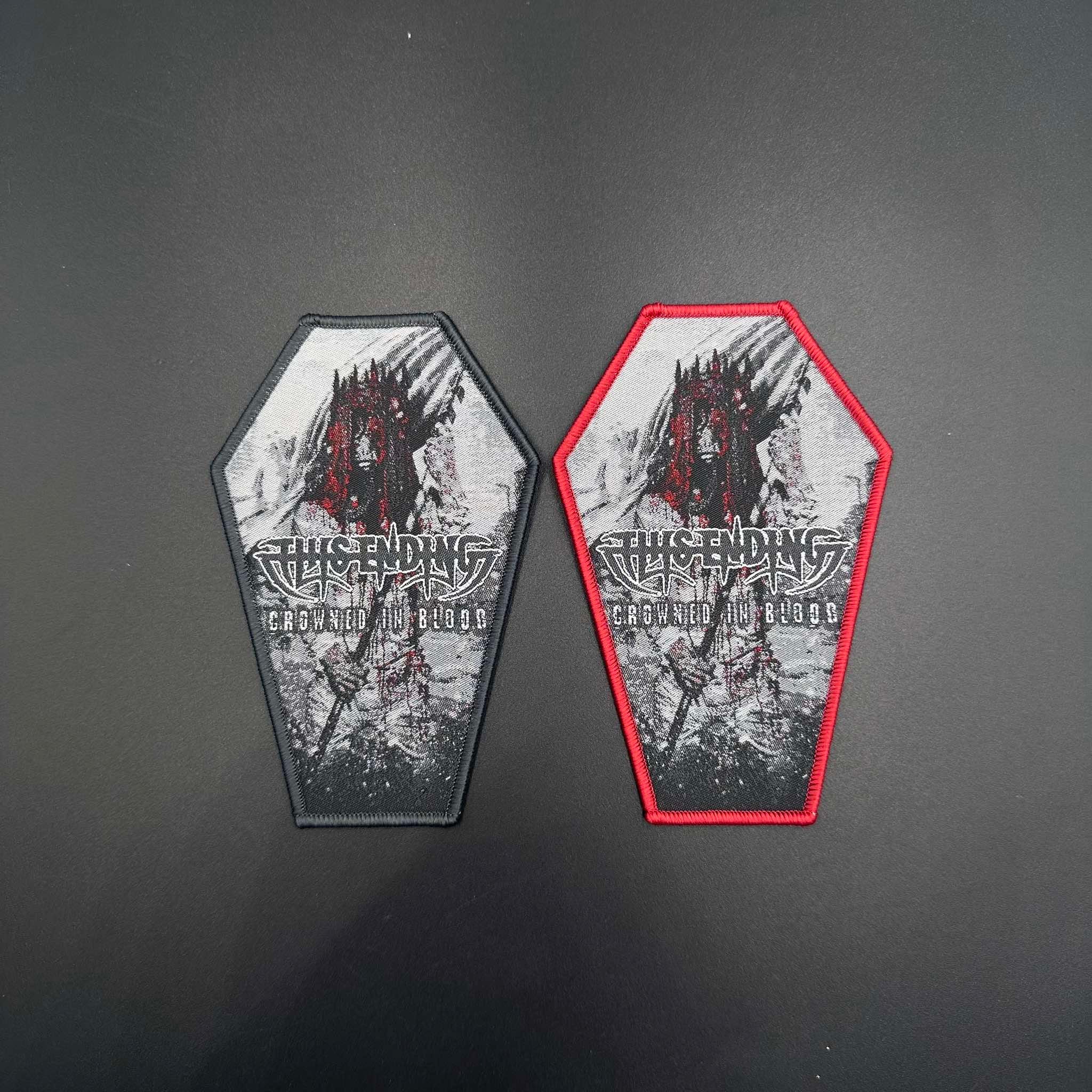 This Ending - Crowned in Blood - Image 2