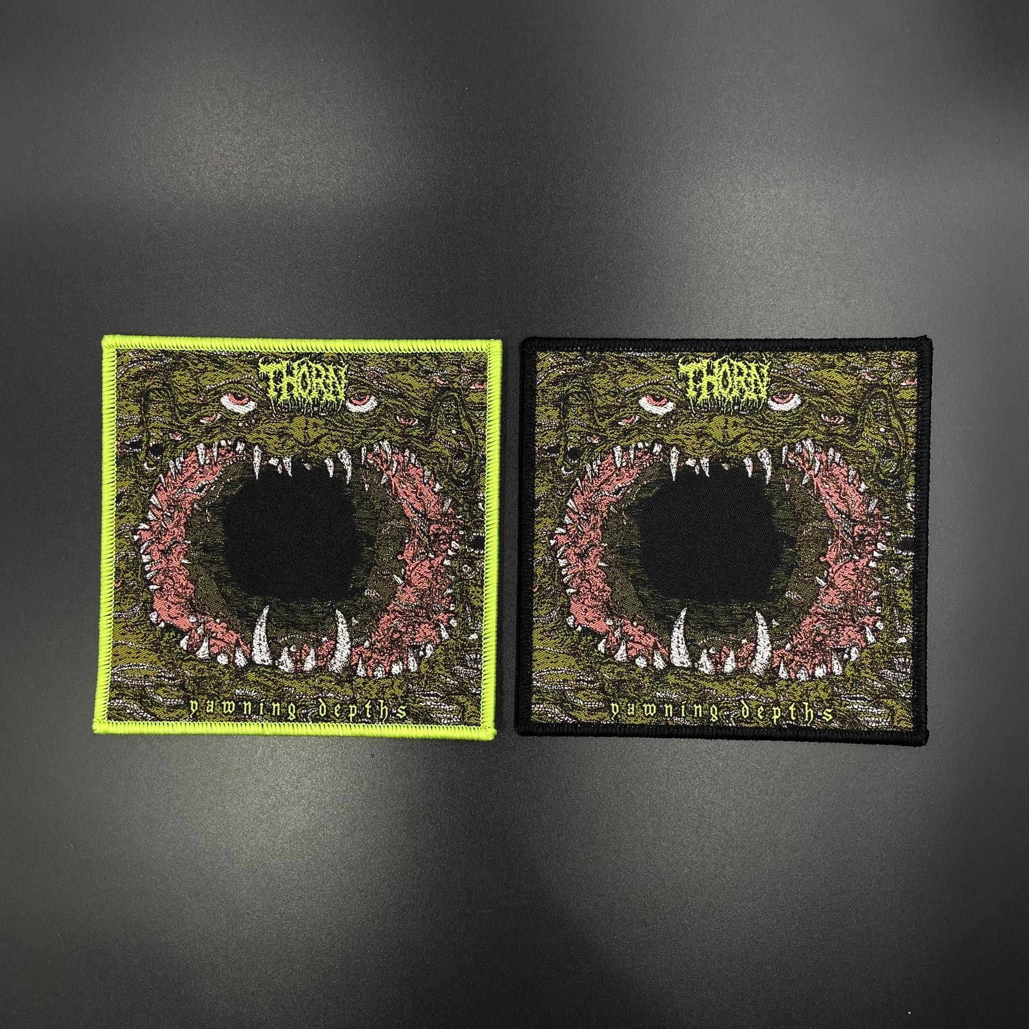 Thorn - Yawning Depths - Image 2