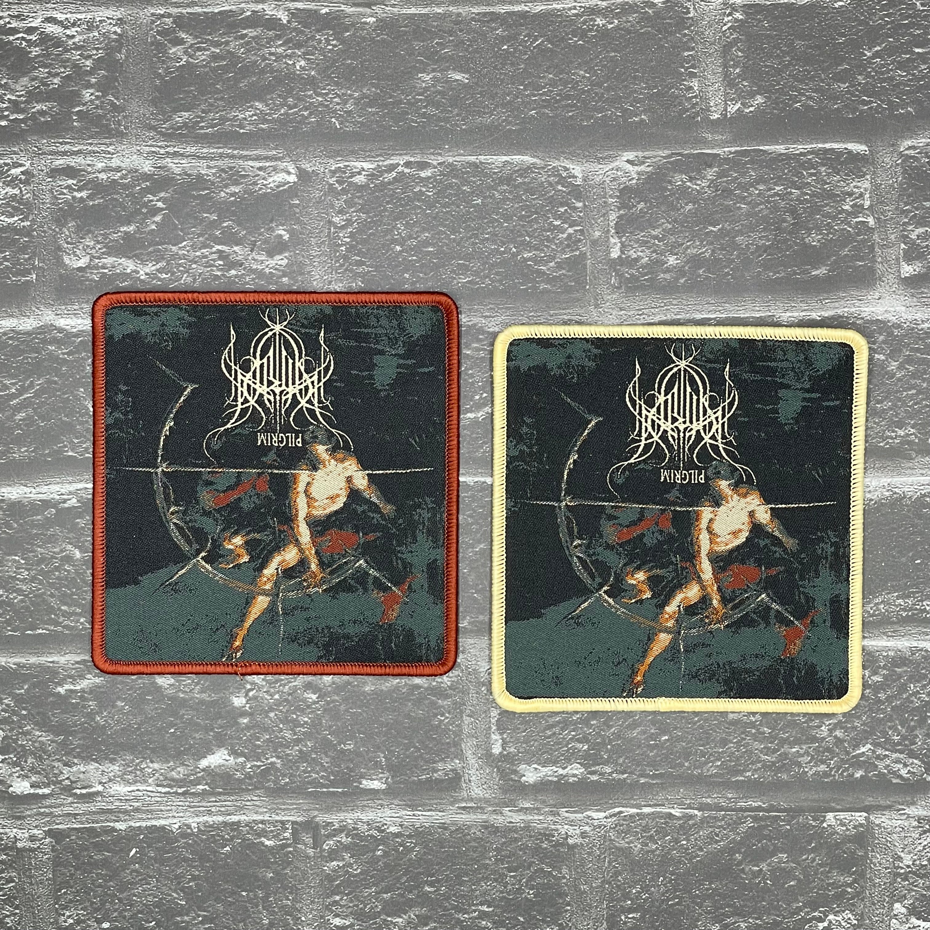 Thron - Pilgrim - Image 2