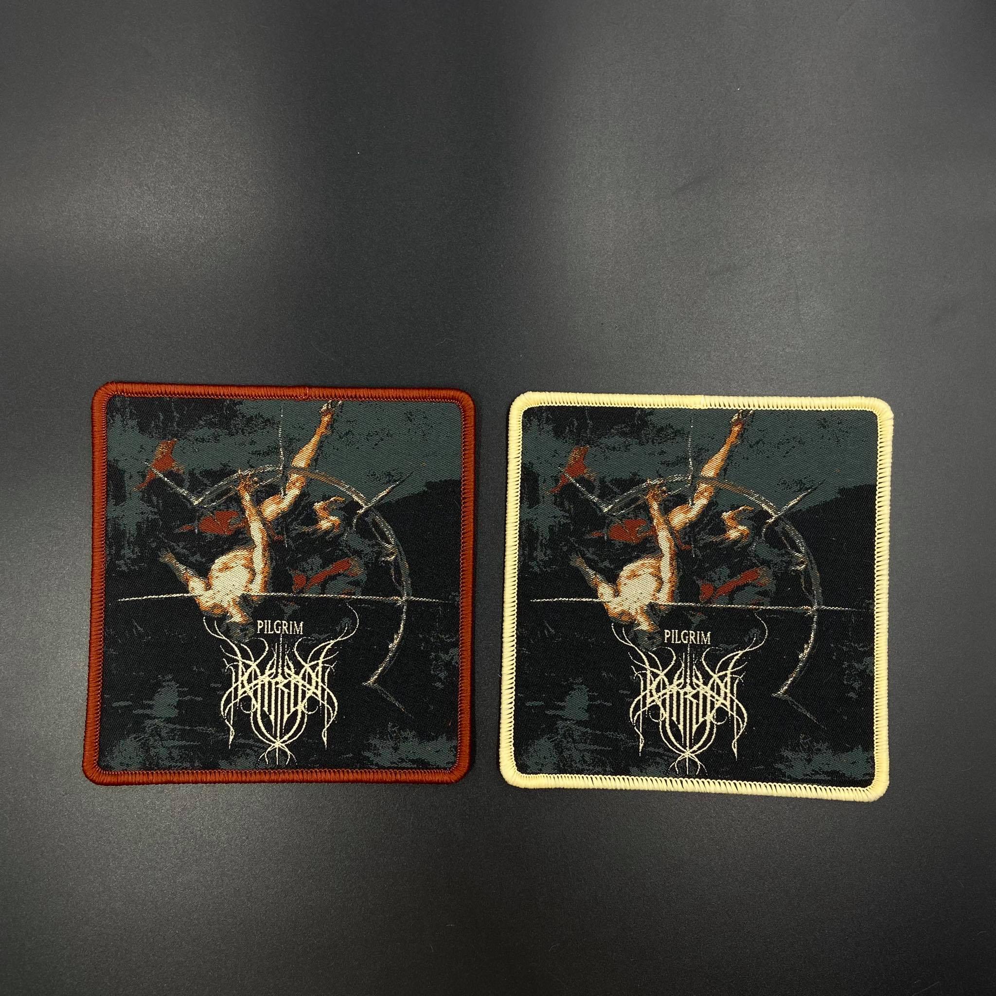 Thron - Pilgrim - Image 3