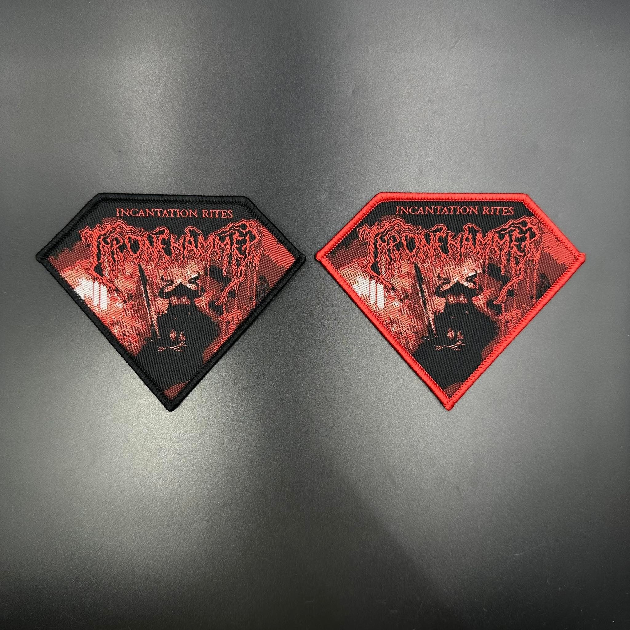 Thronehammer - Incantation Rites - Image 2
