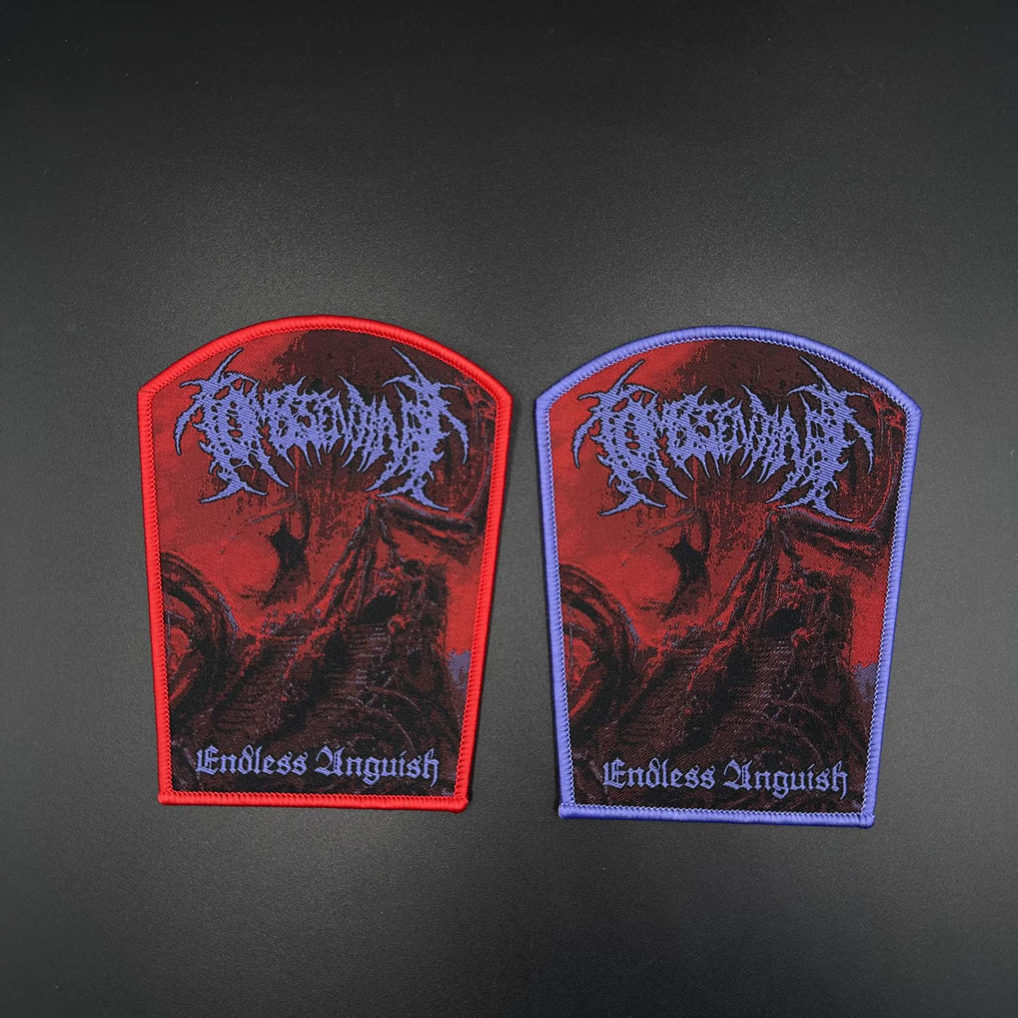 Tomb Sentinel - Endless Anguish - Patch - Image 2