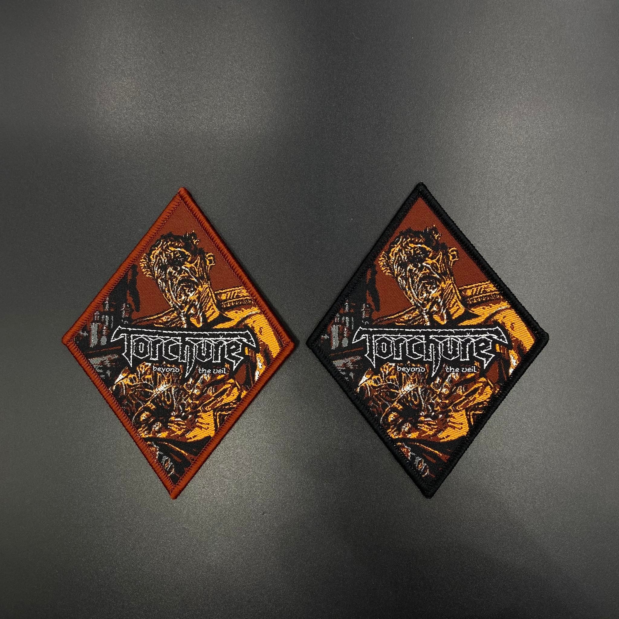 Torchure - Beyond the Veil - Image 2
