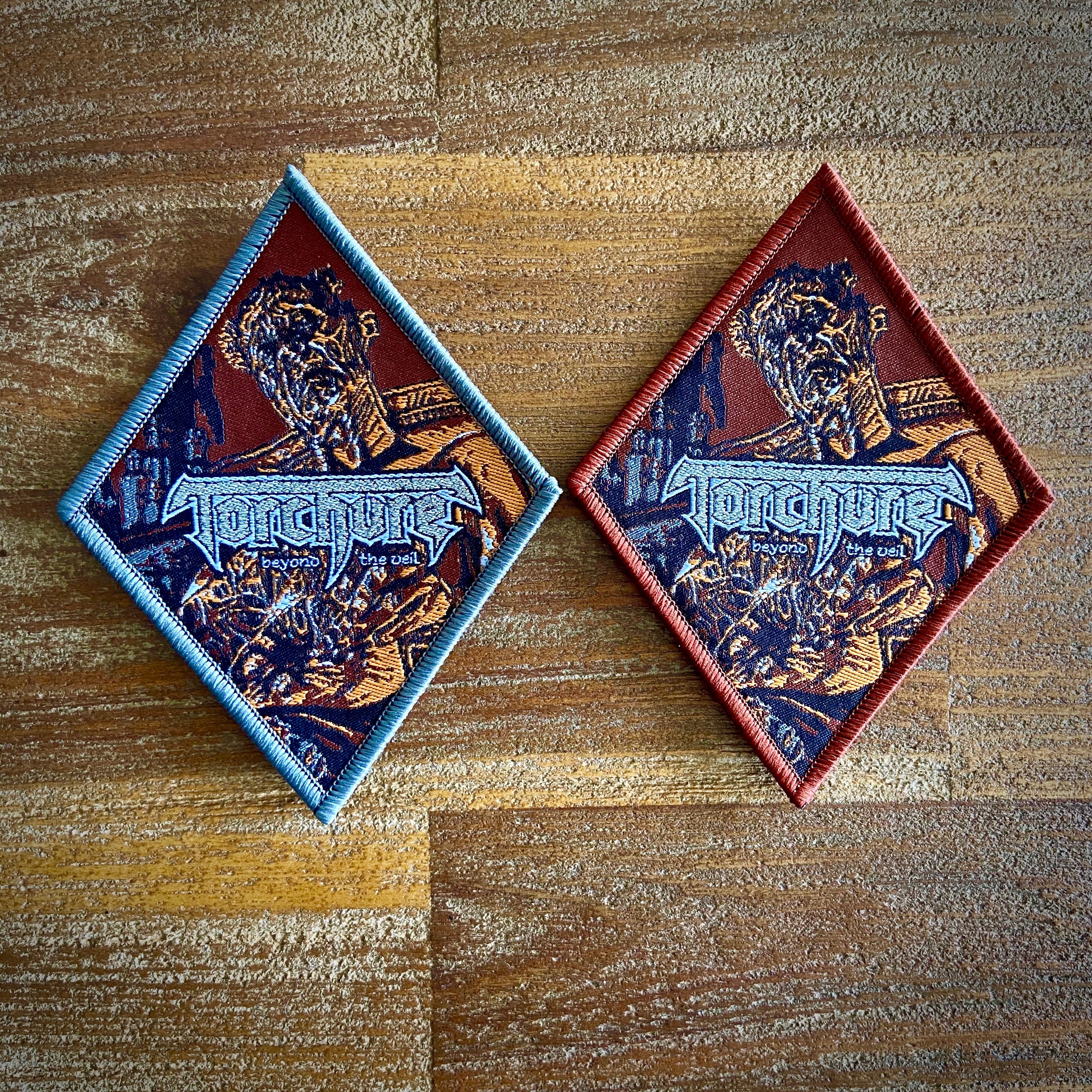 Torchure - Beyond the Veil - Image 3