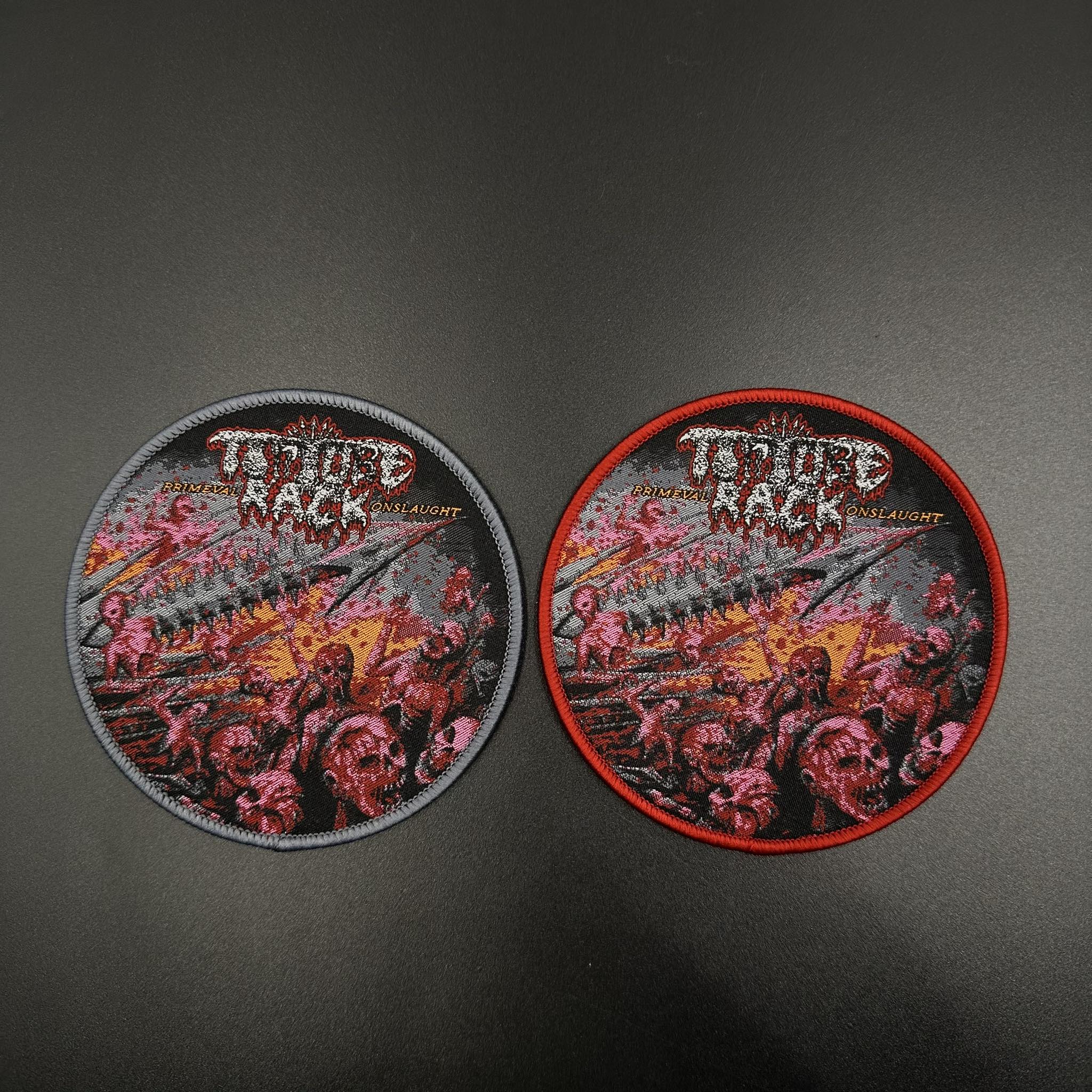 Torture Rack - Primeval Onslaught - Image 2