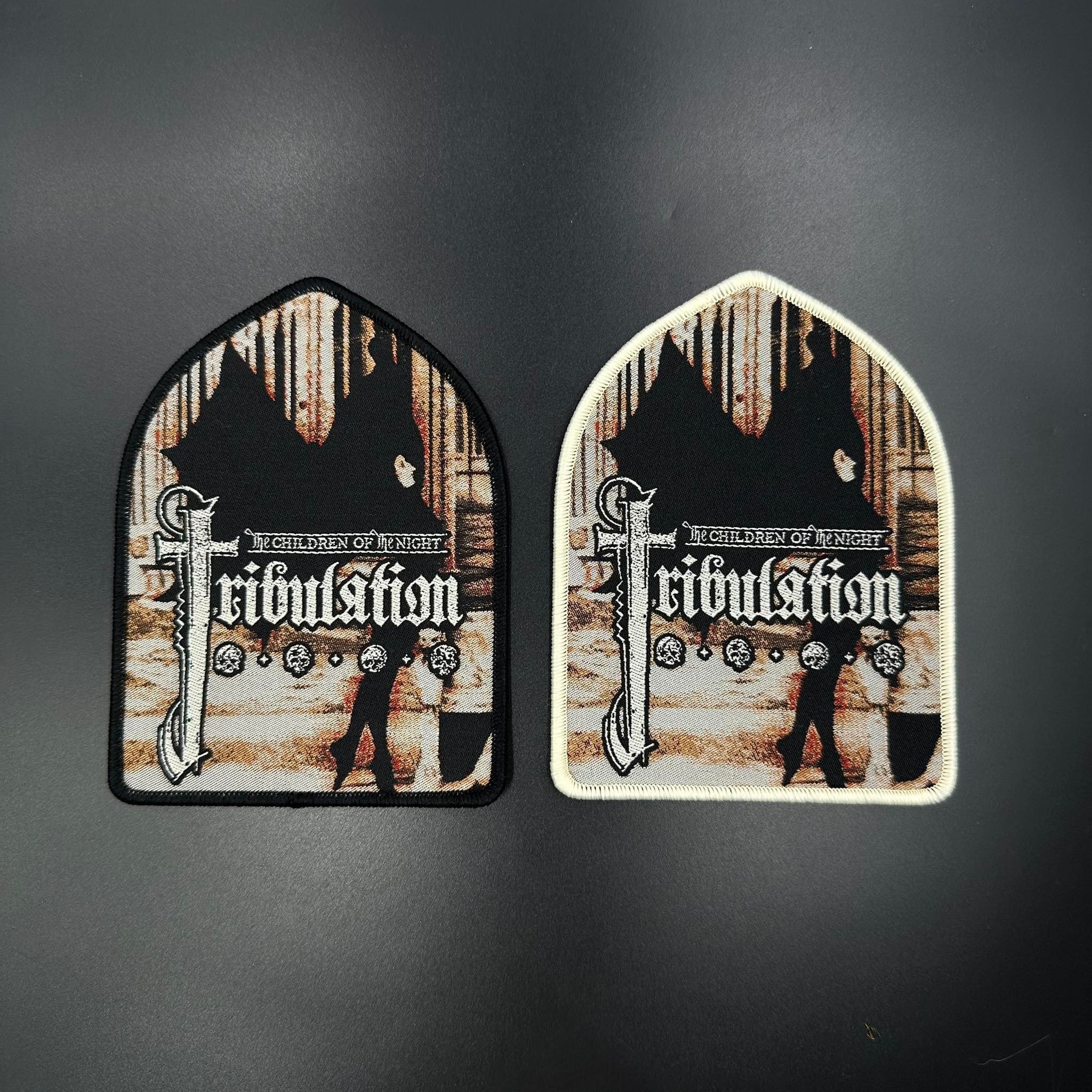 Tribulation - The Children Of The Night - Image 2