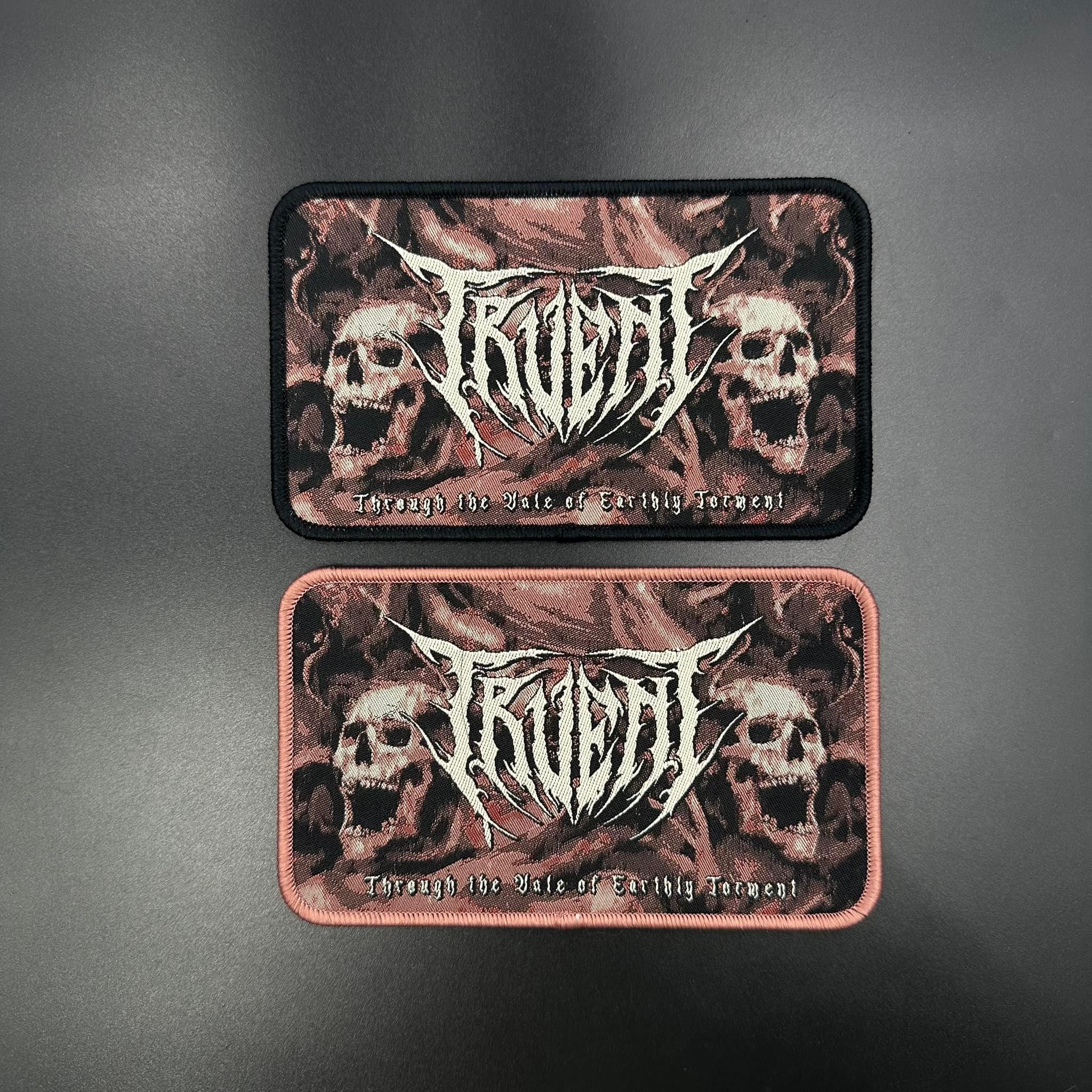 Truent - Through the Vale of Earthly Torment - Image 2
