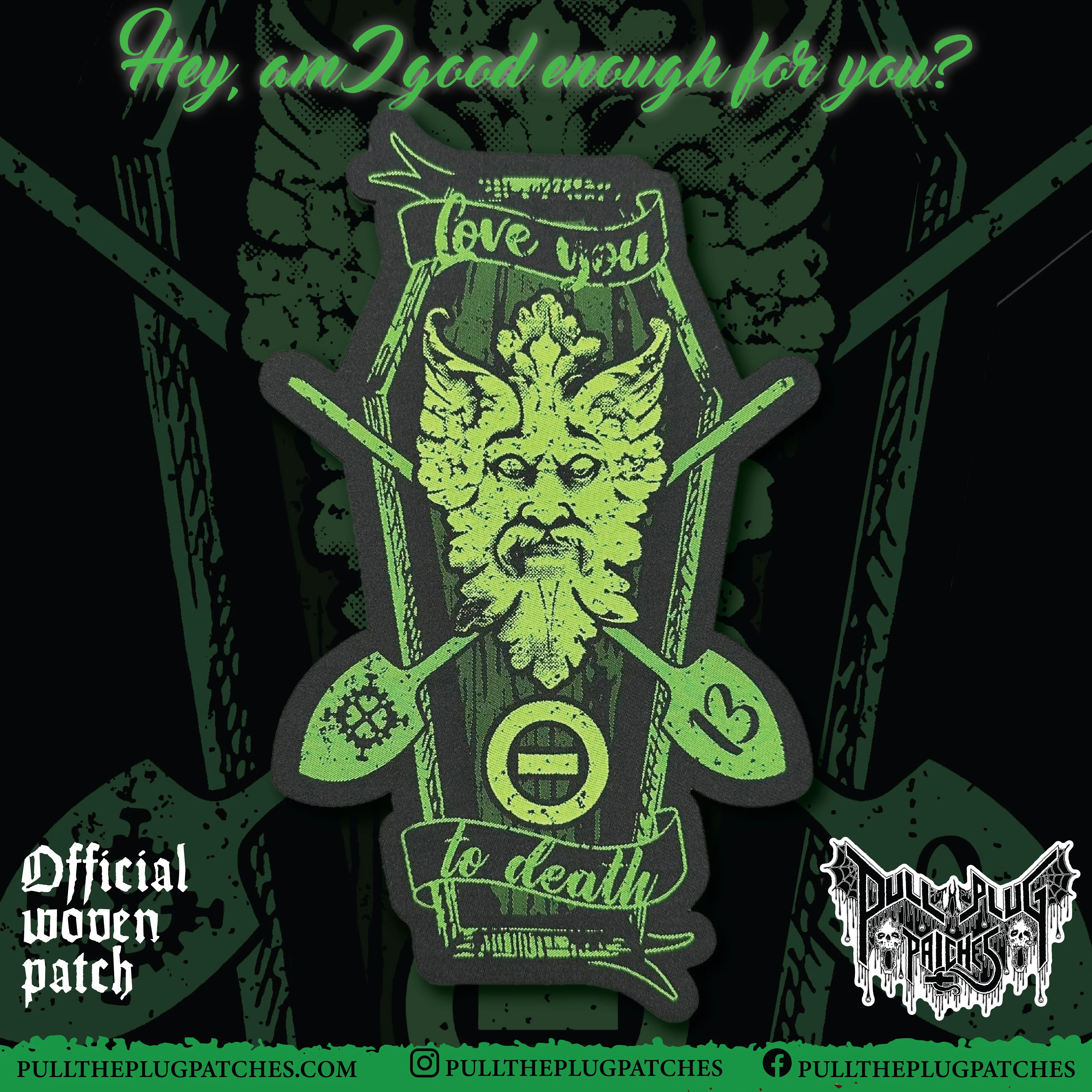 Type O Negative - Love You To Death