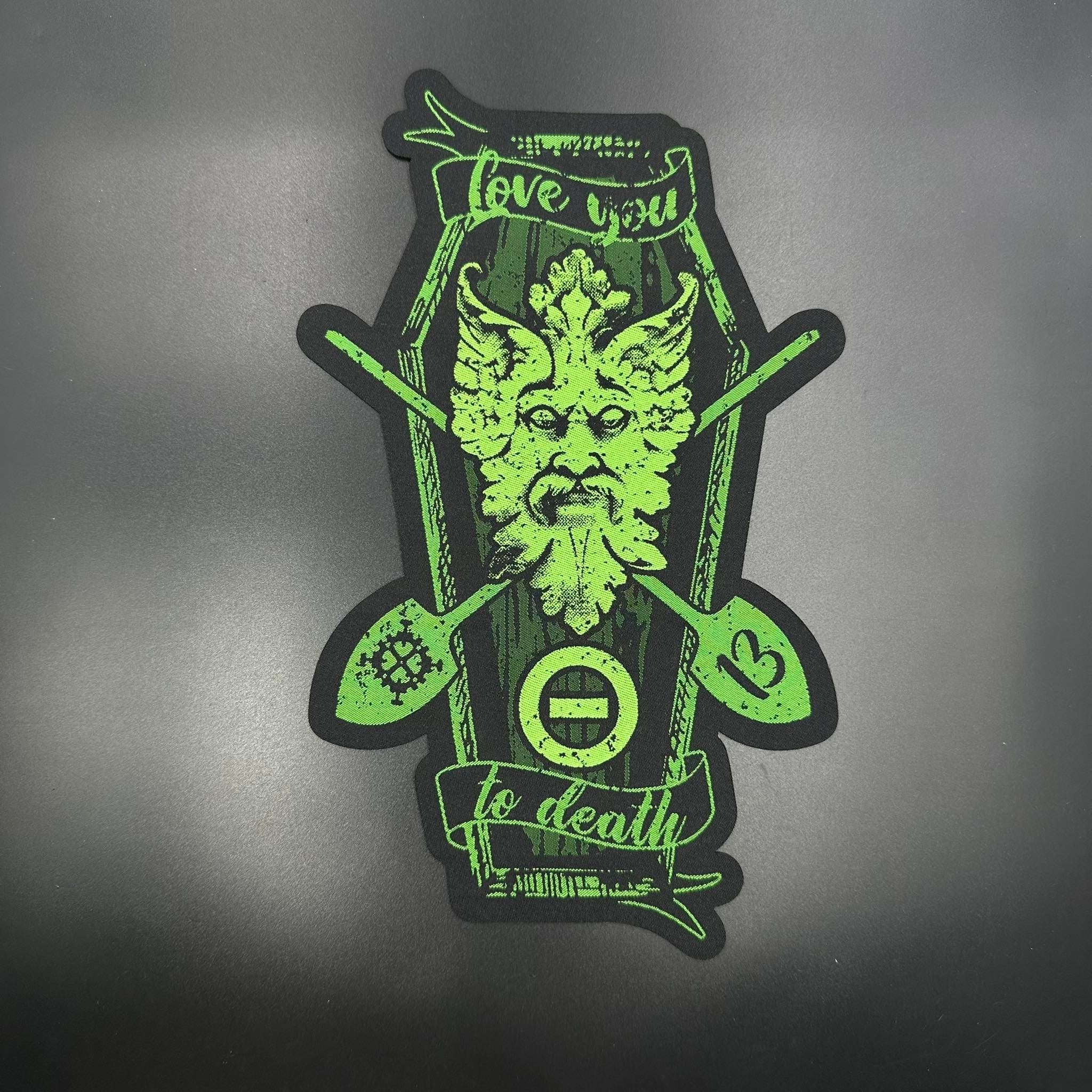 Type O Negative - Love You To Death - Image 2
