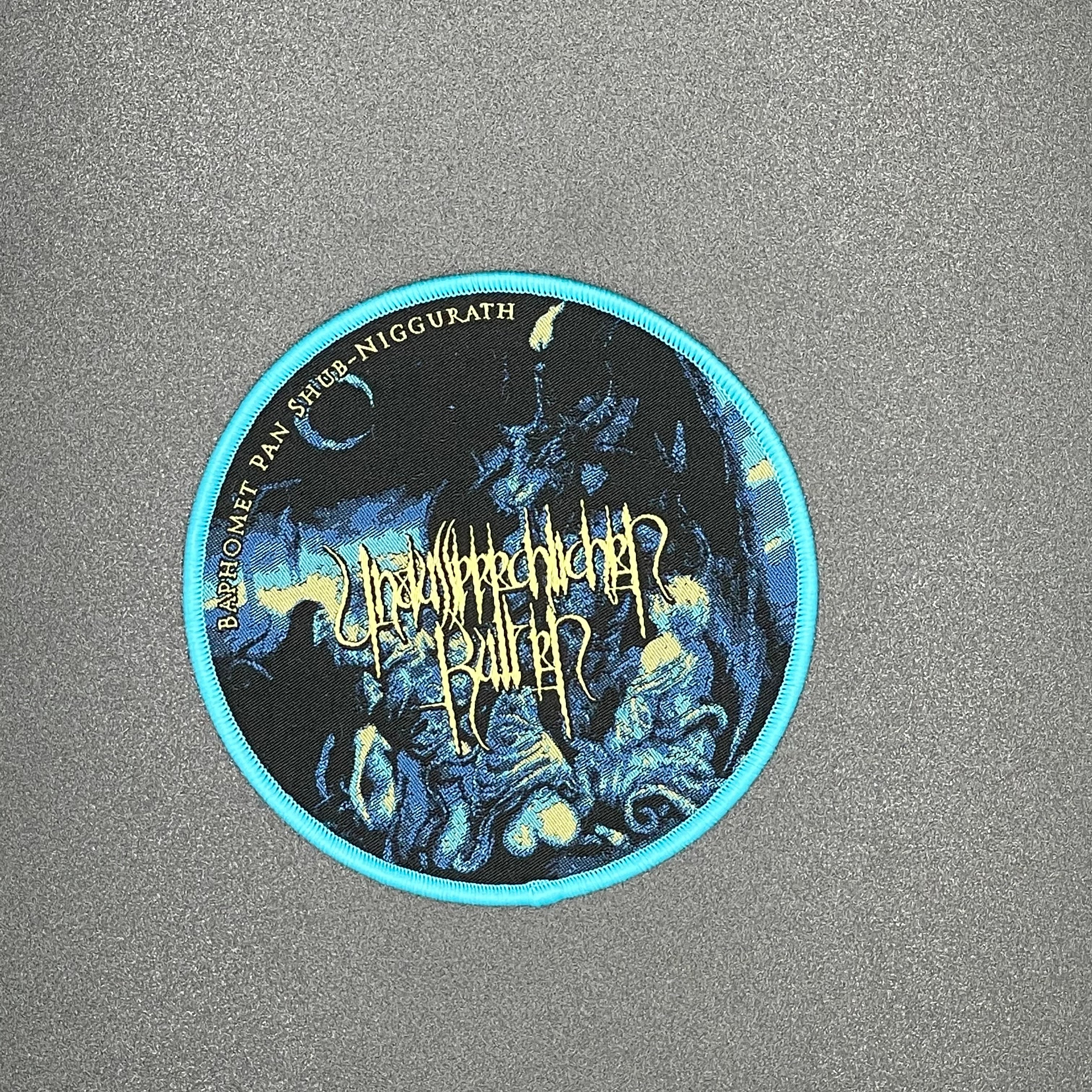 Unaussprechlichen Kulten - Baphomet Pan Shub-Niggurath - Image 4