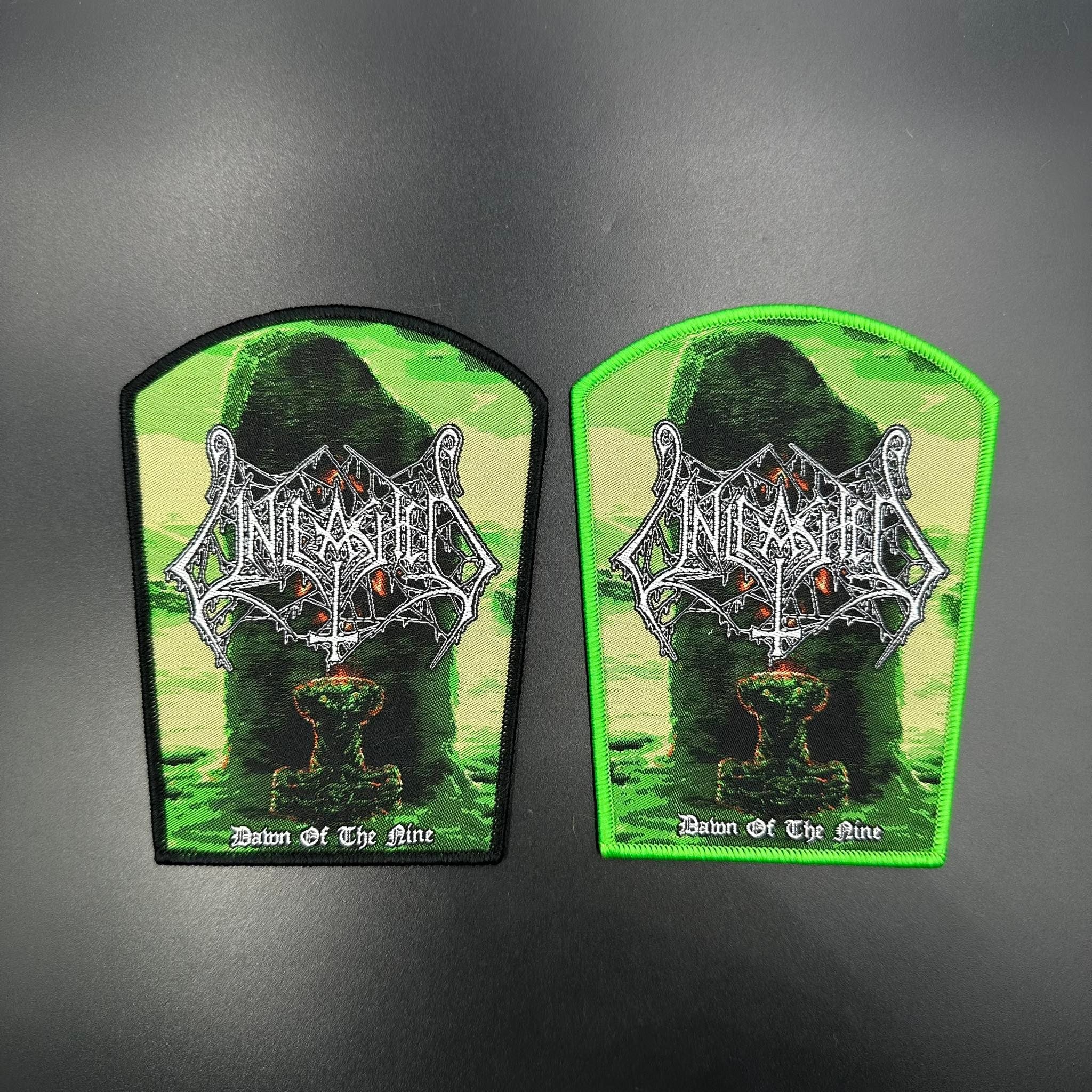 Unleashed - Dawn Of The Nine - Image 2