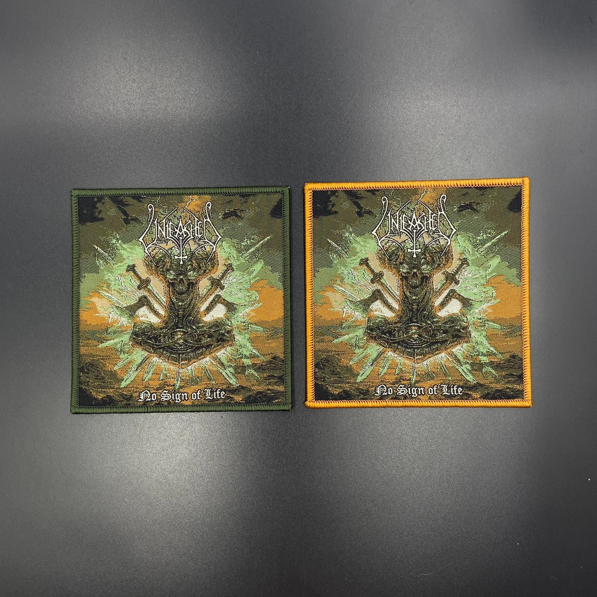 Unleashed - No Sign Of Life - Image 2