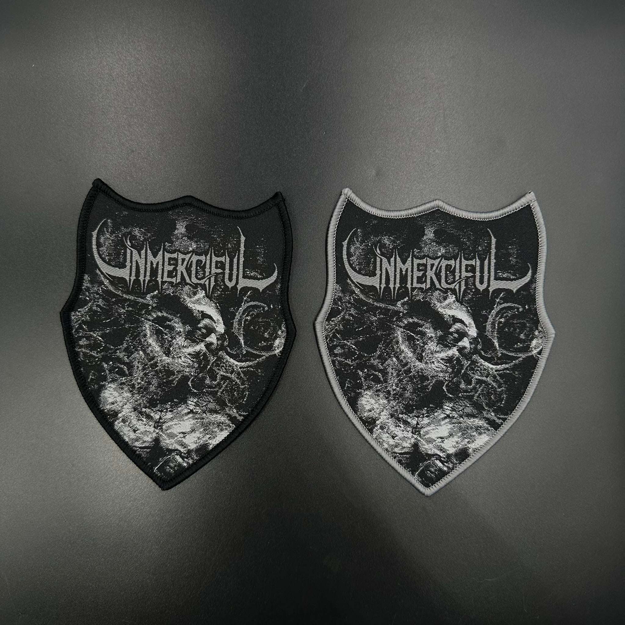 Unmerciful - Wrath Encompassed - Image 2