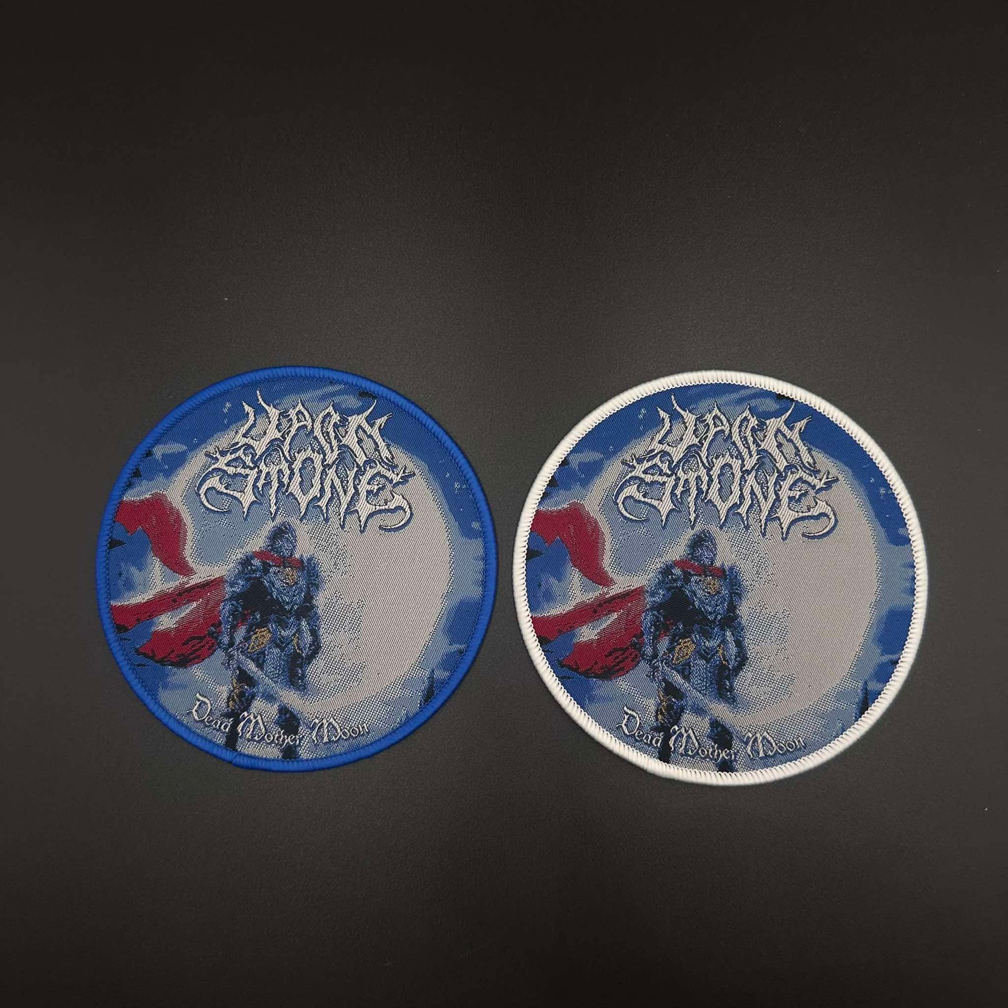 Upon Stone - Dead Mother Moon - Patch - Image 2