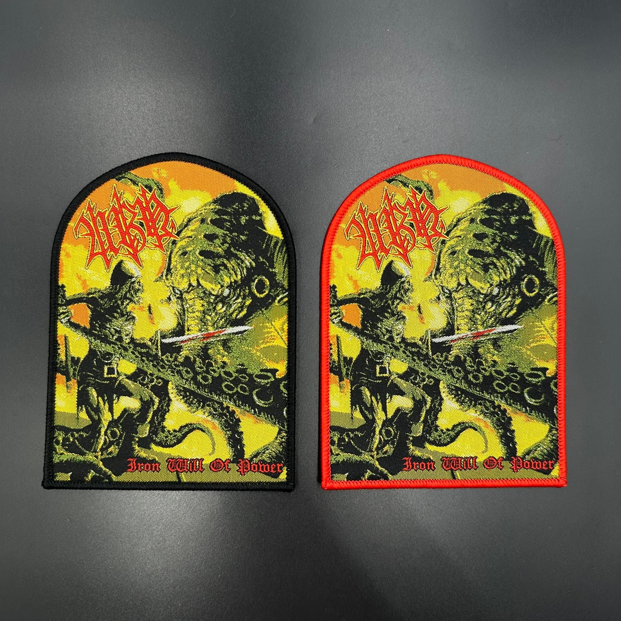 Urn - Iron Will of Power - Image 2