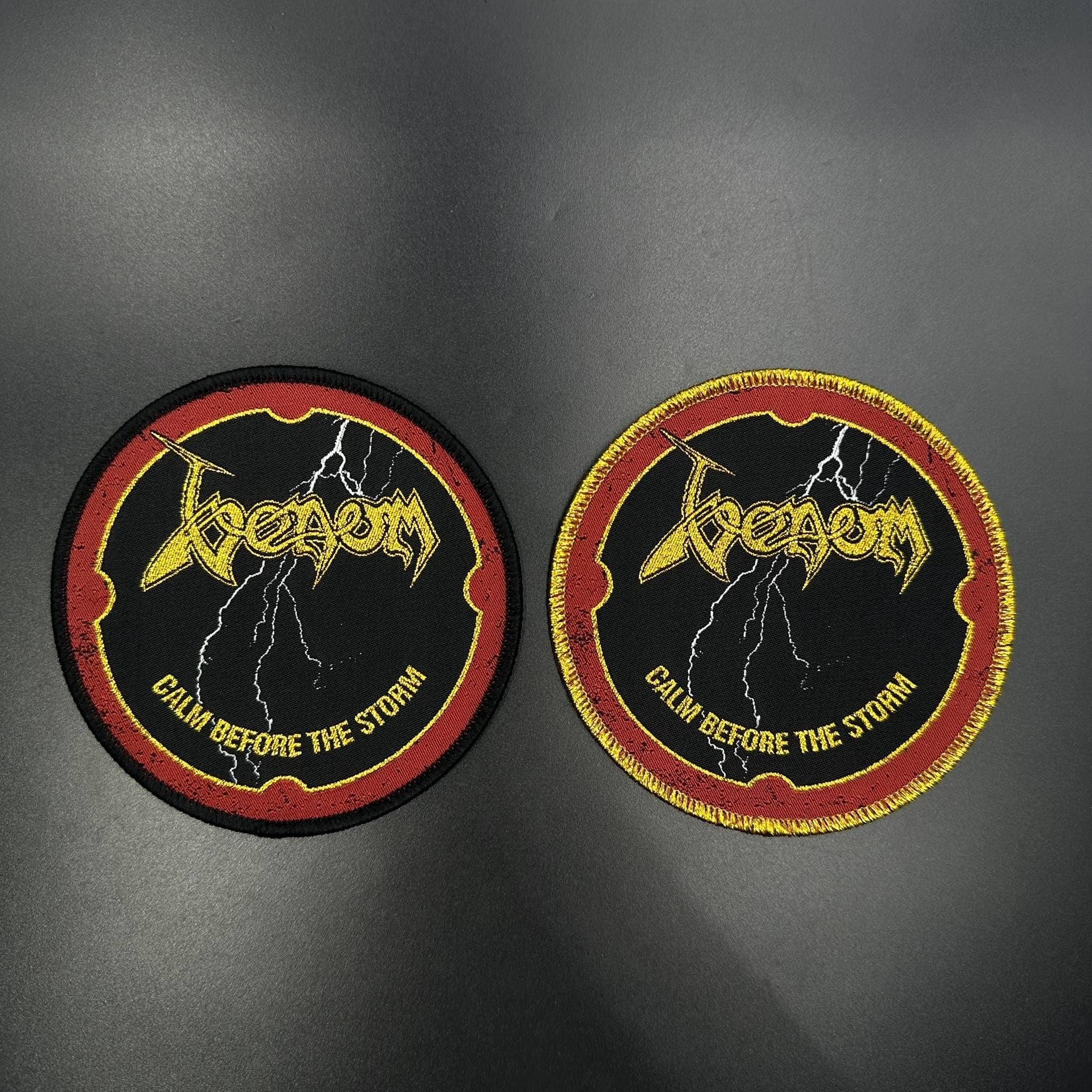 Venom - Calm Before the Storm - Image 2