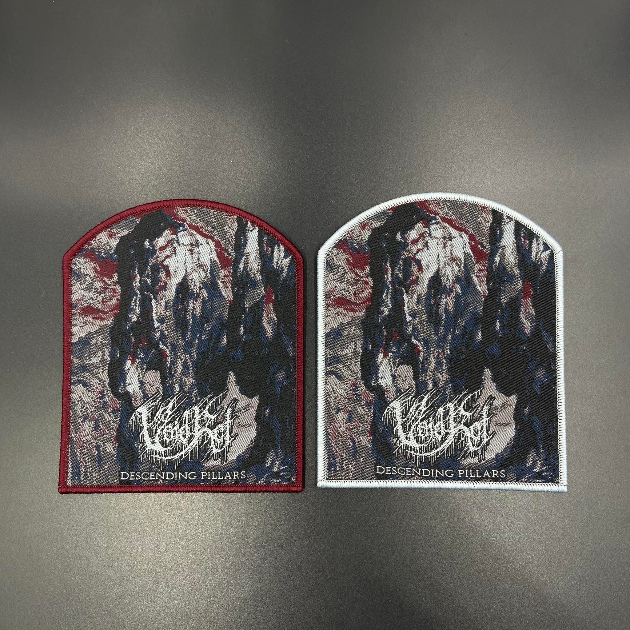 Void Rot - Descending Pillars - Image 2