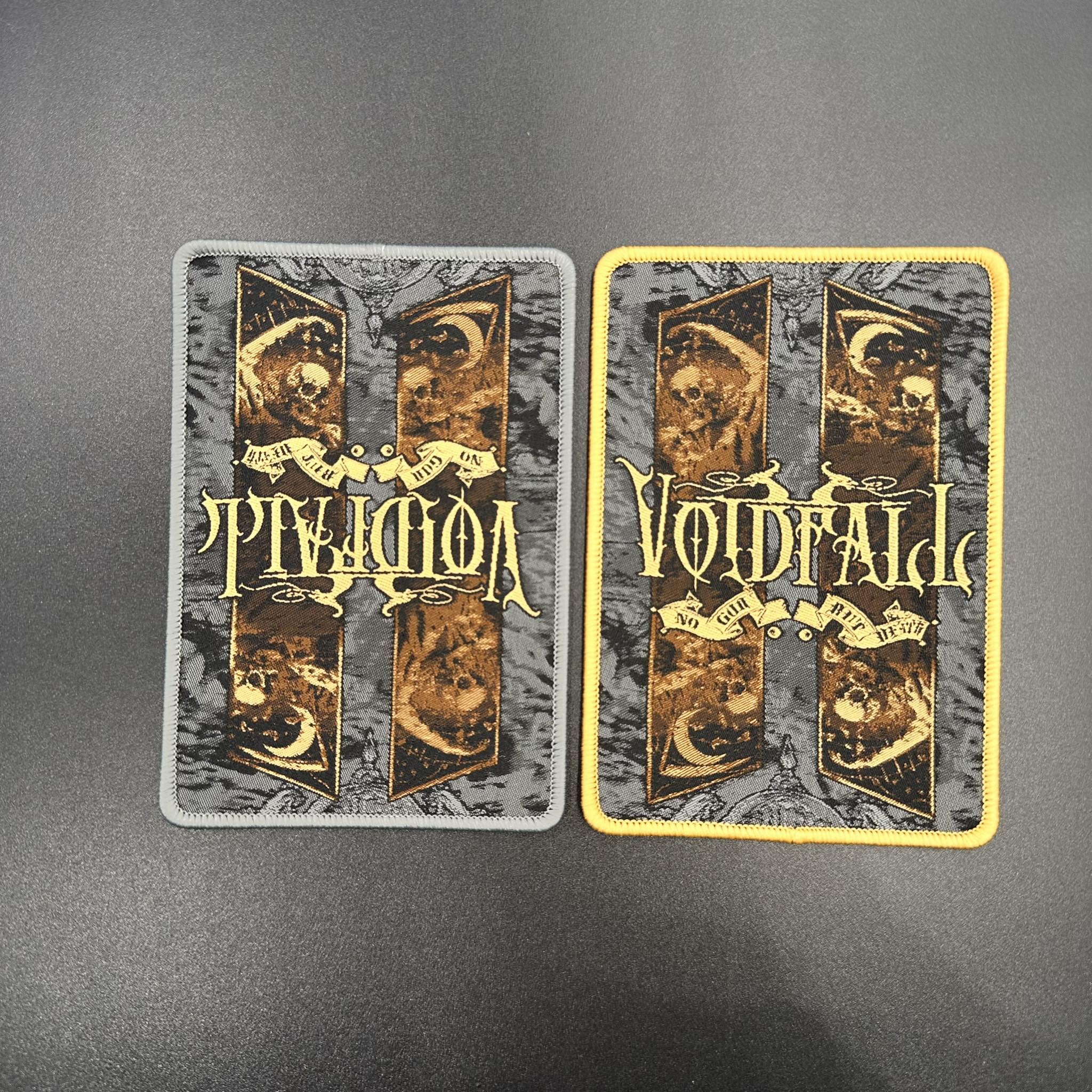 Voidfall - No God but Death - Image 2