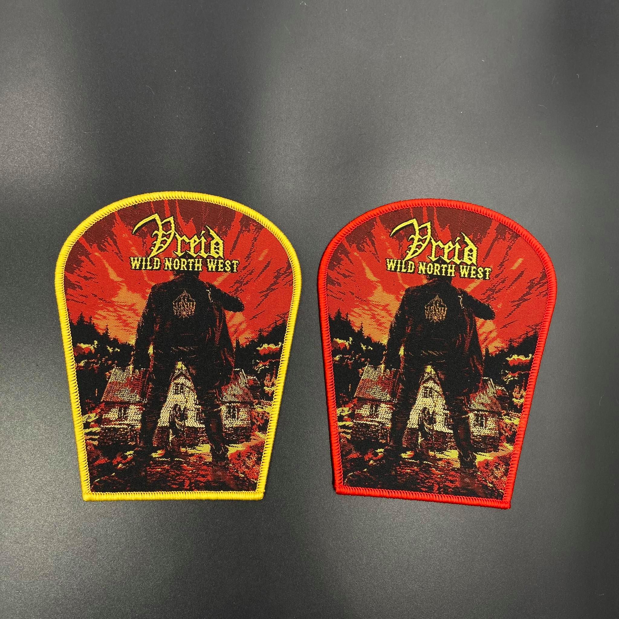 Vreid - Wild North West - Image 2