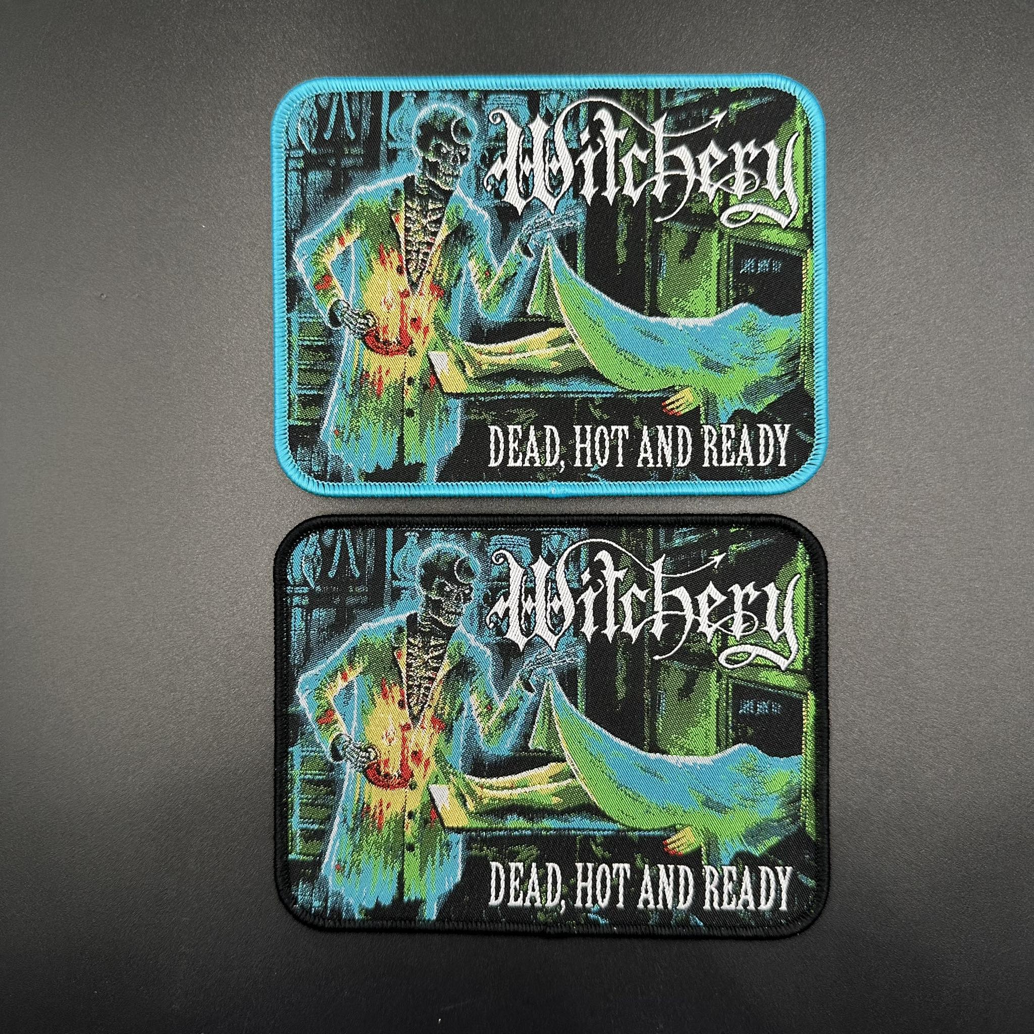 Witchery - Dead, Hot and Ready - Image 2