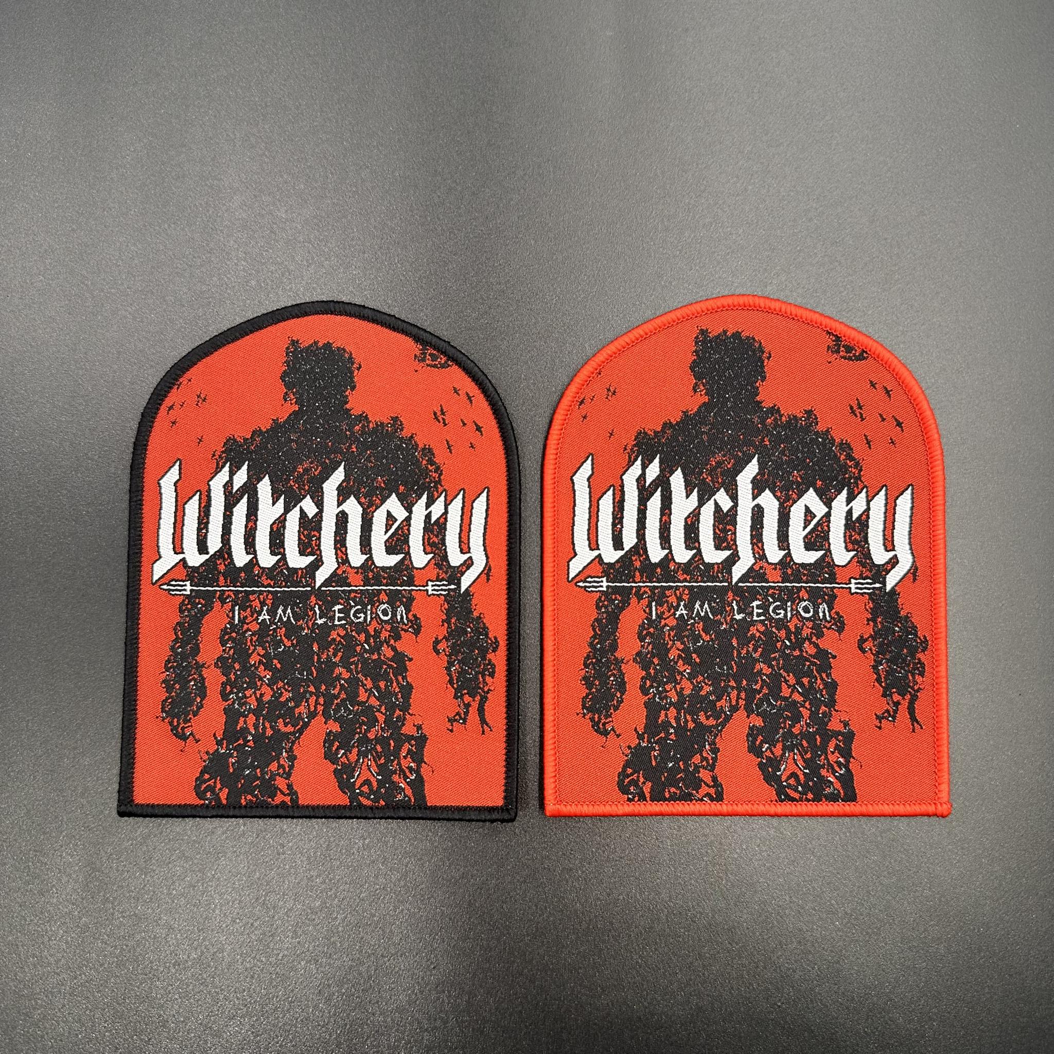 Witchery - I Am Legion - Image 2