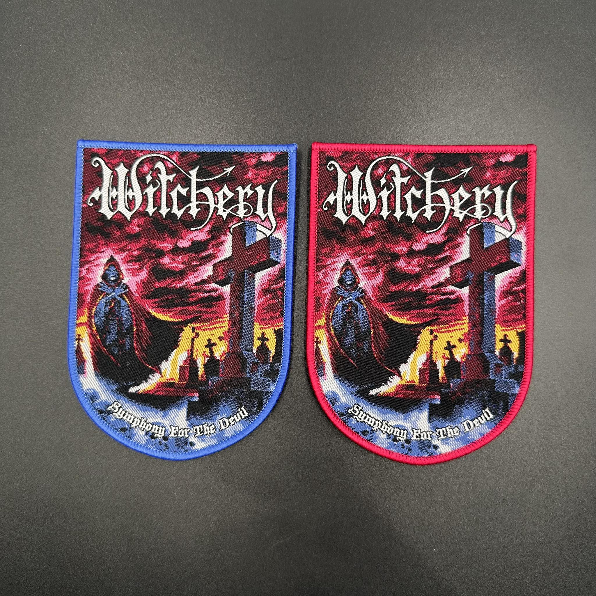 Witchery - Symphony for the Devil - Image 2