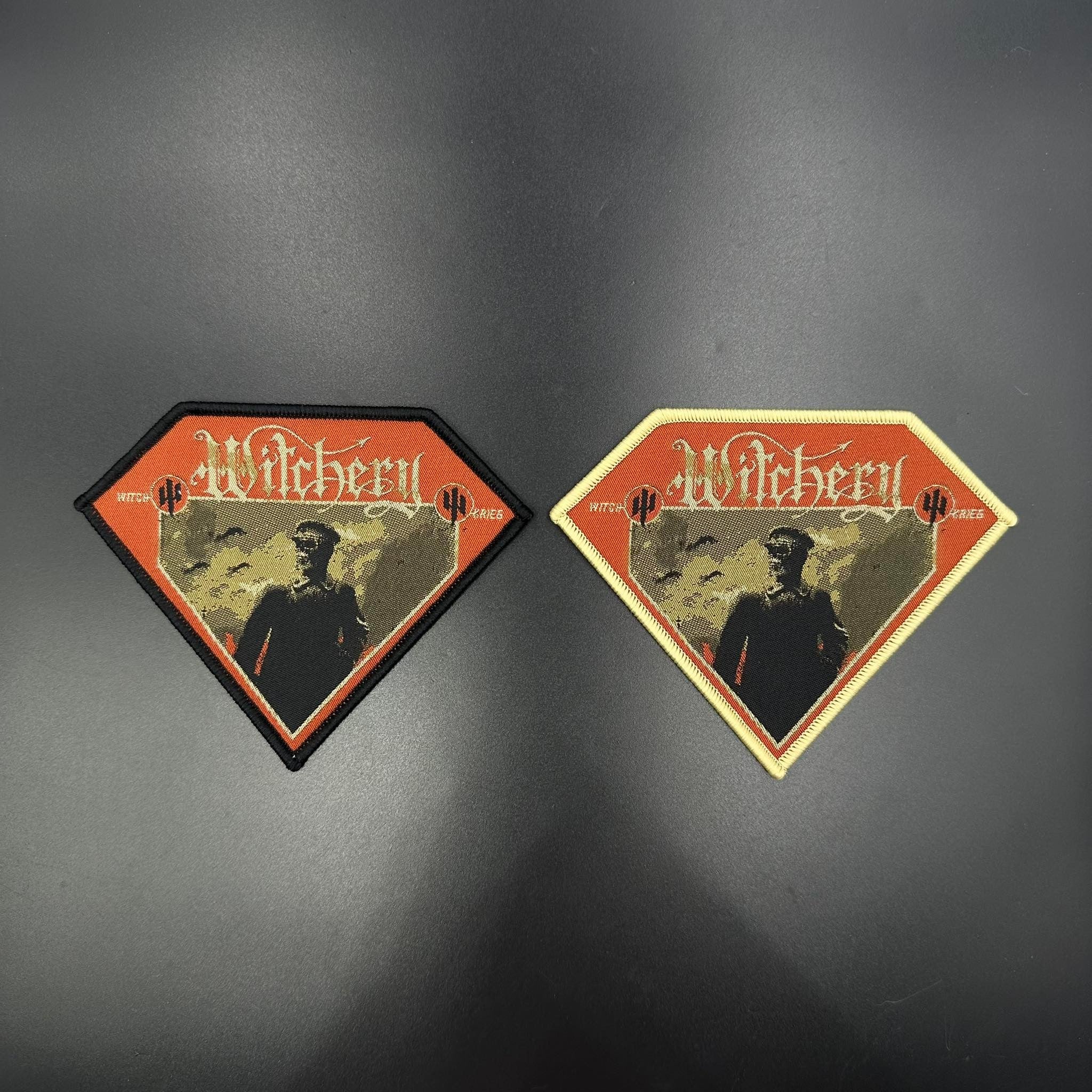 Witchery - Witchkrieg - Image 2