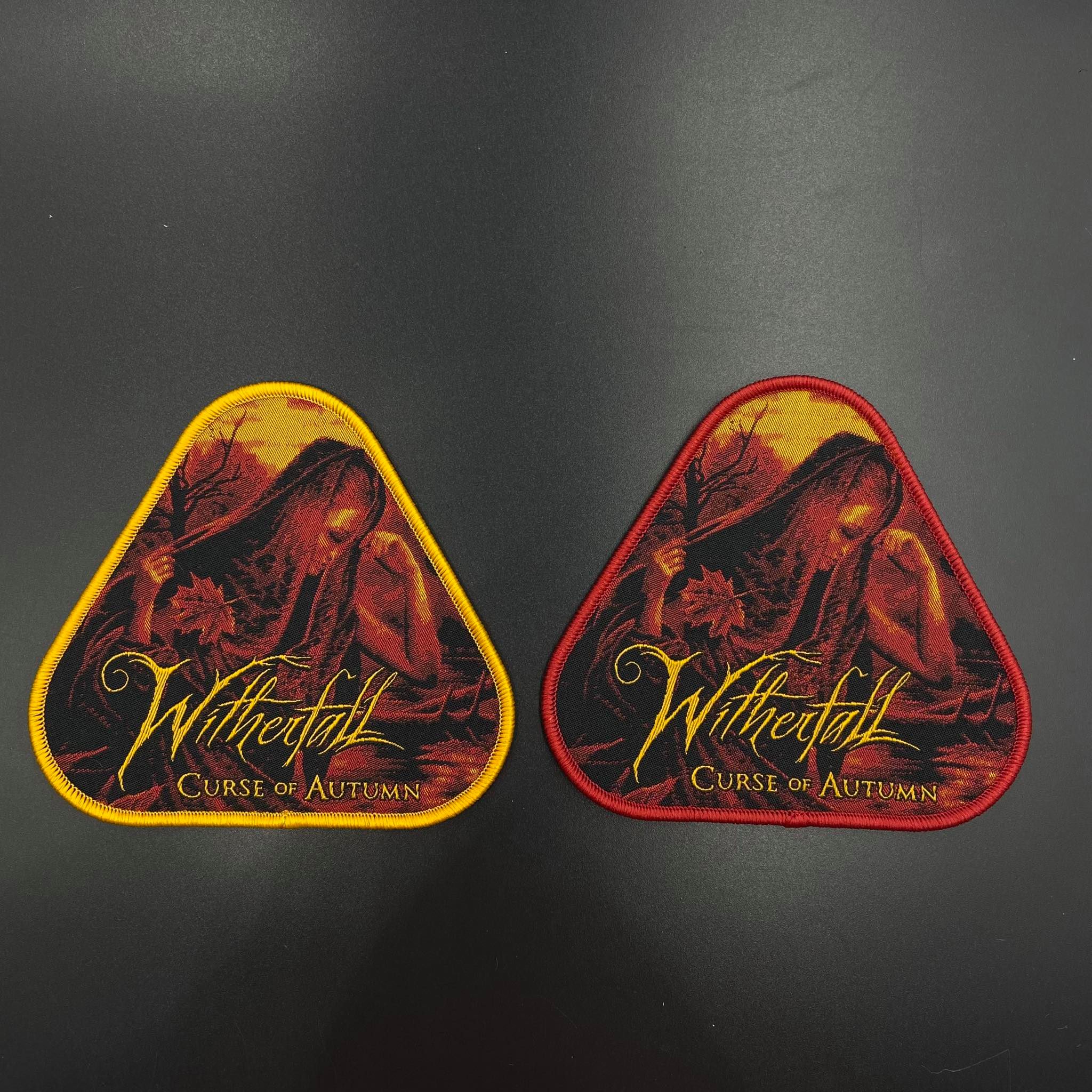 Witherfall - Curse of Autumn - Image 2