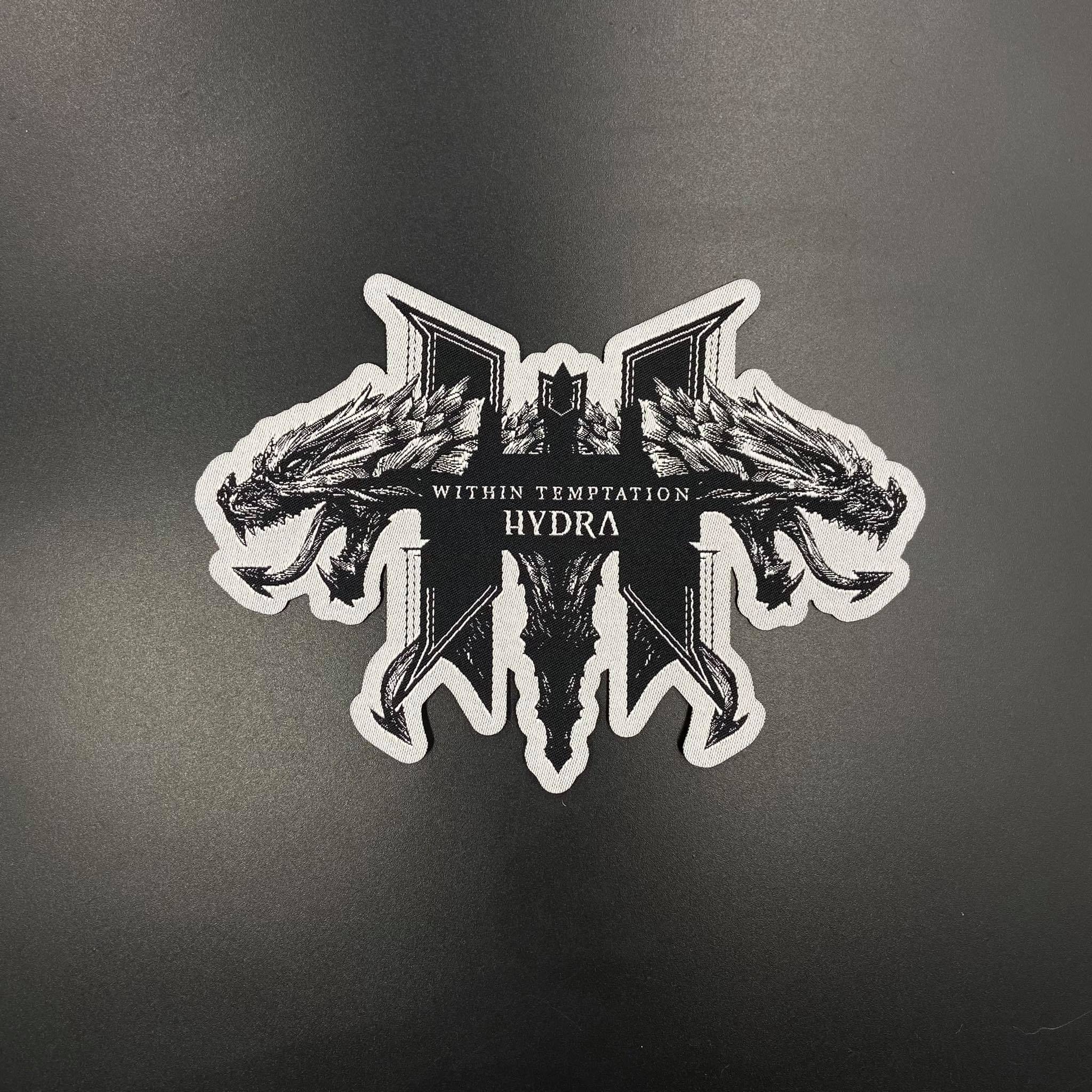 Within Temptation - Hydra - Image 2